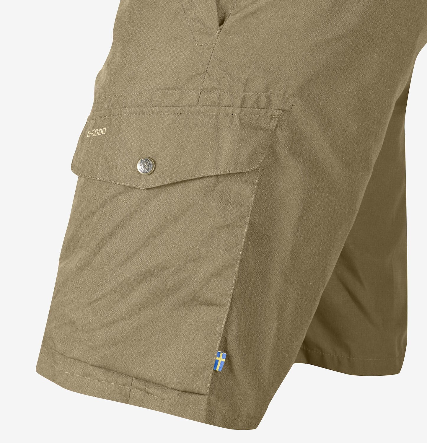 Ruaha Shorts M - Image 6