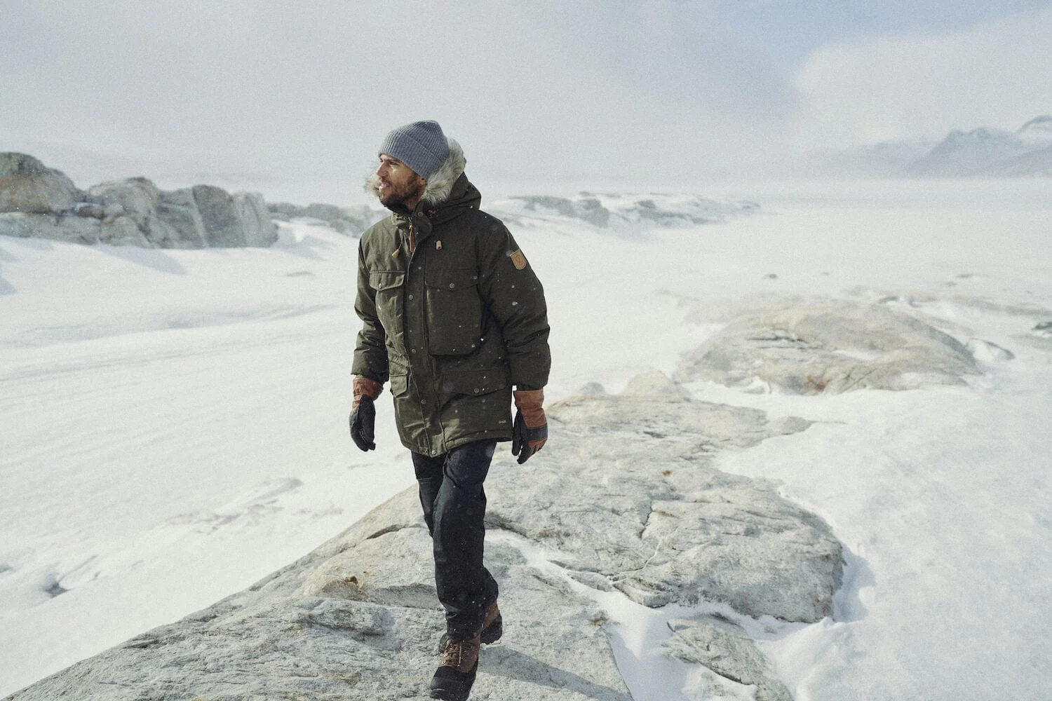 Singi Down Jacket M - Image 26