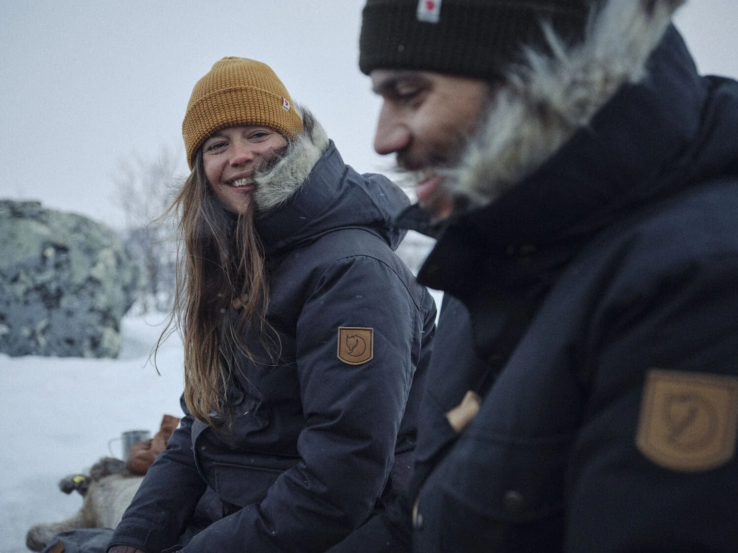 Singi Down Jacket W - Image 10