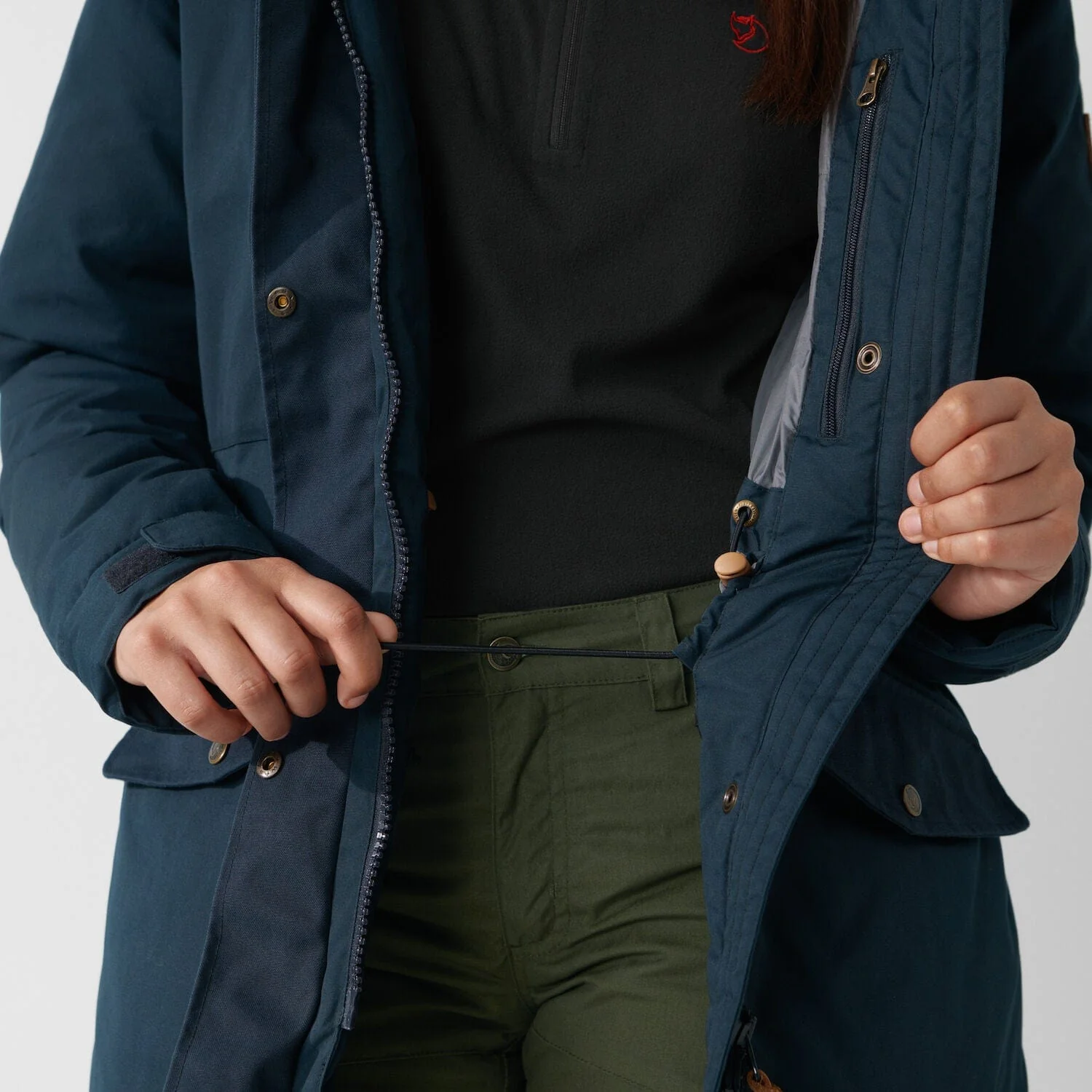 Singi Down Jacket W - Image 15