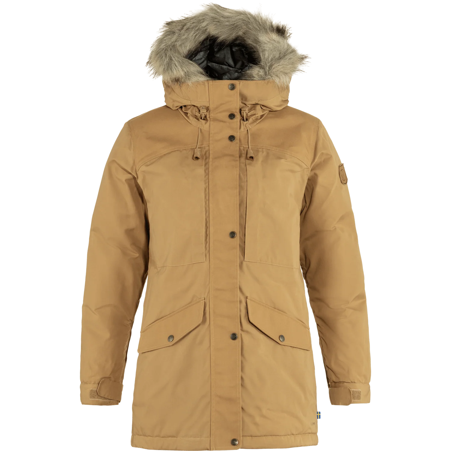 Singi Down Jacket W - Image 2