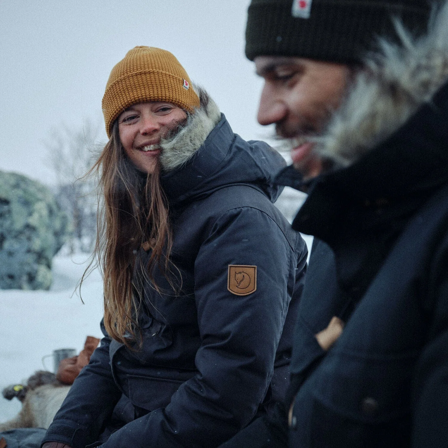 Singi Down Jacket W - Image 21