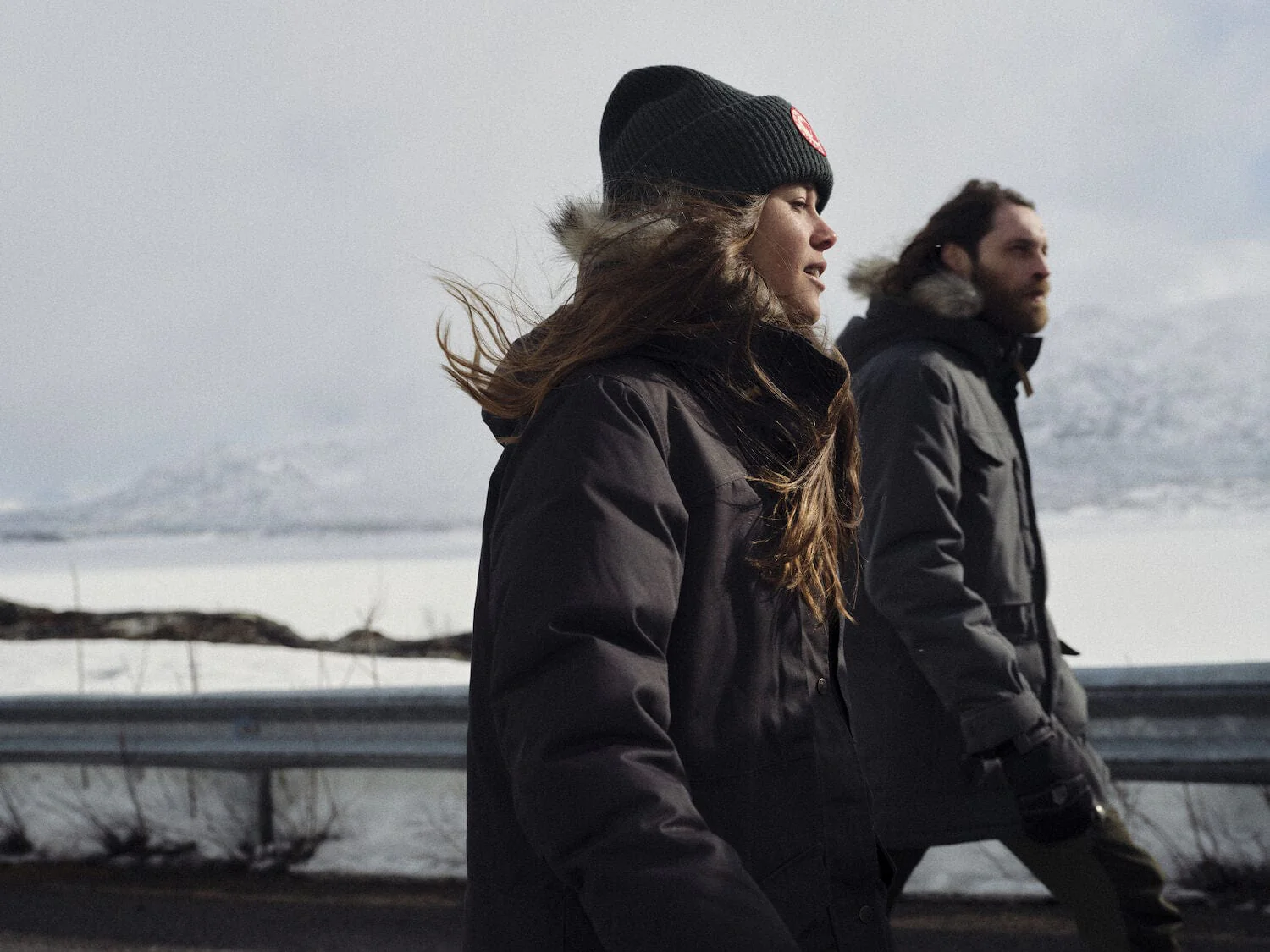 Singi Down Jacket W - Image 8