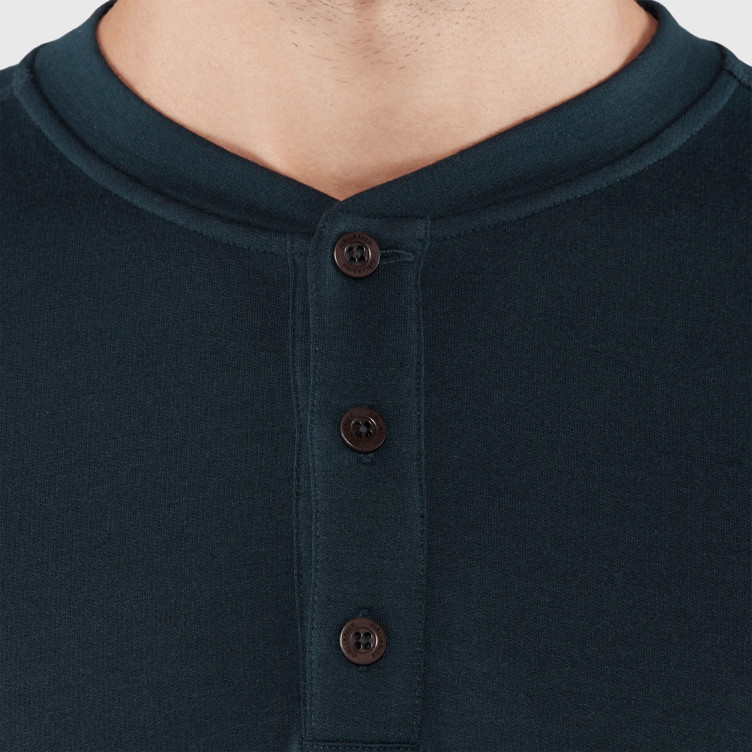 Singi Merino Henley M - Image 4