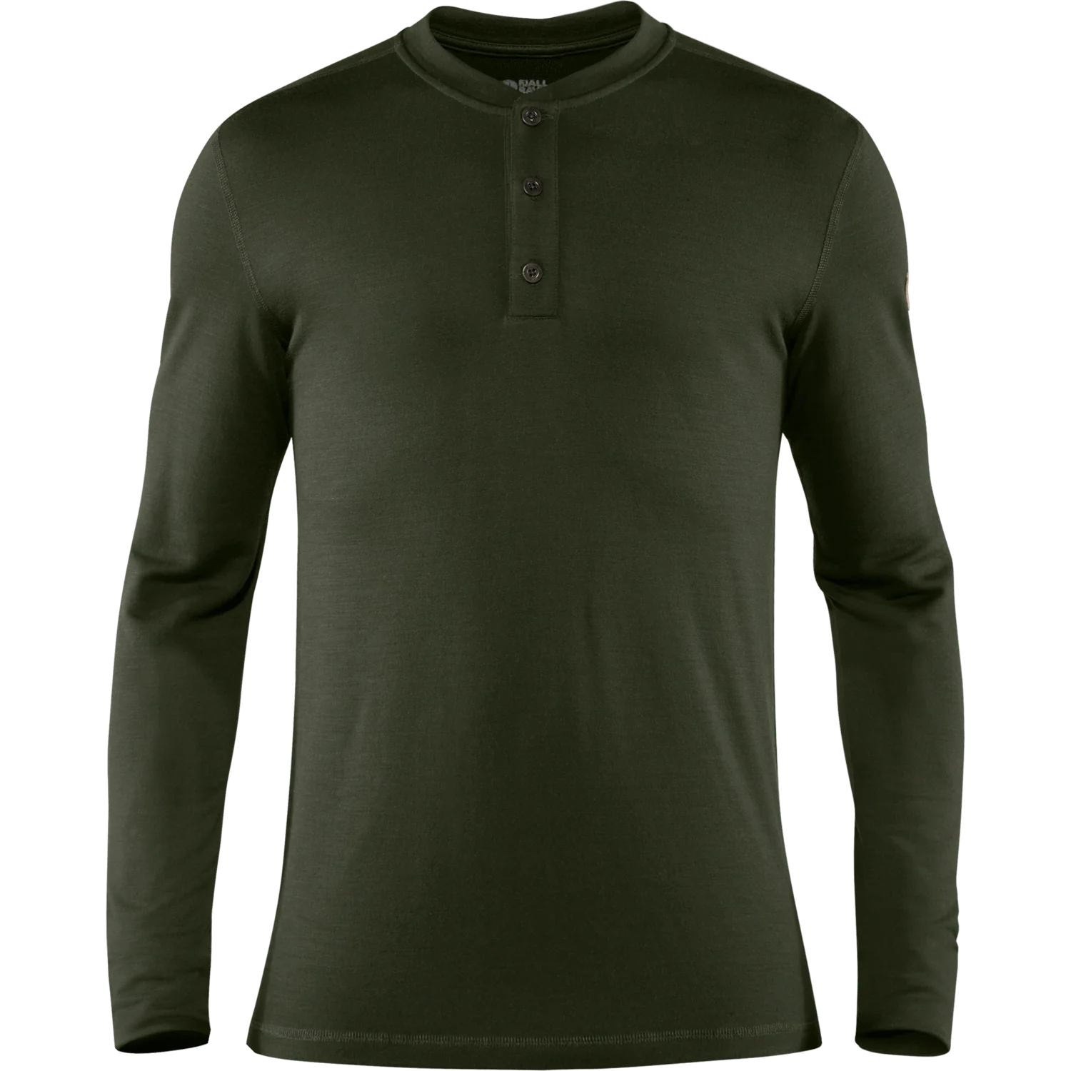 Singi Merino Henley M - Image 5