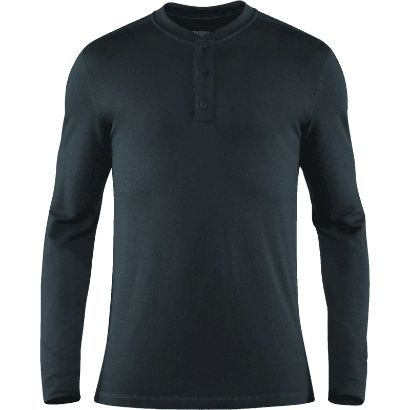 Singi Merino Henley M - Image 7