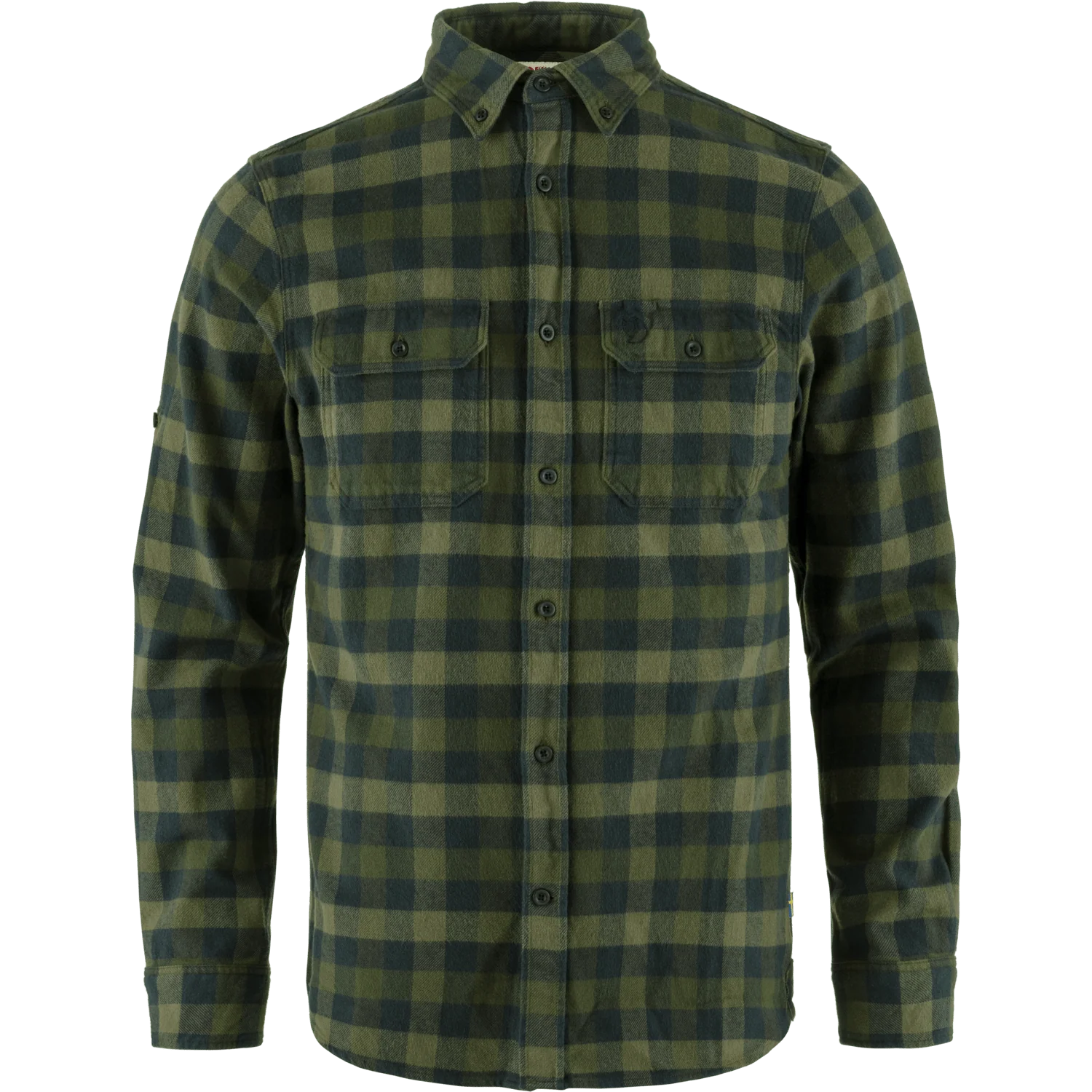 Skog Shirt M - Image 13