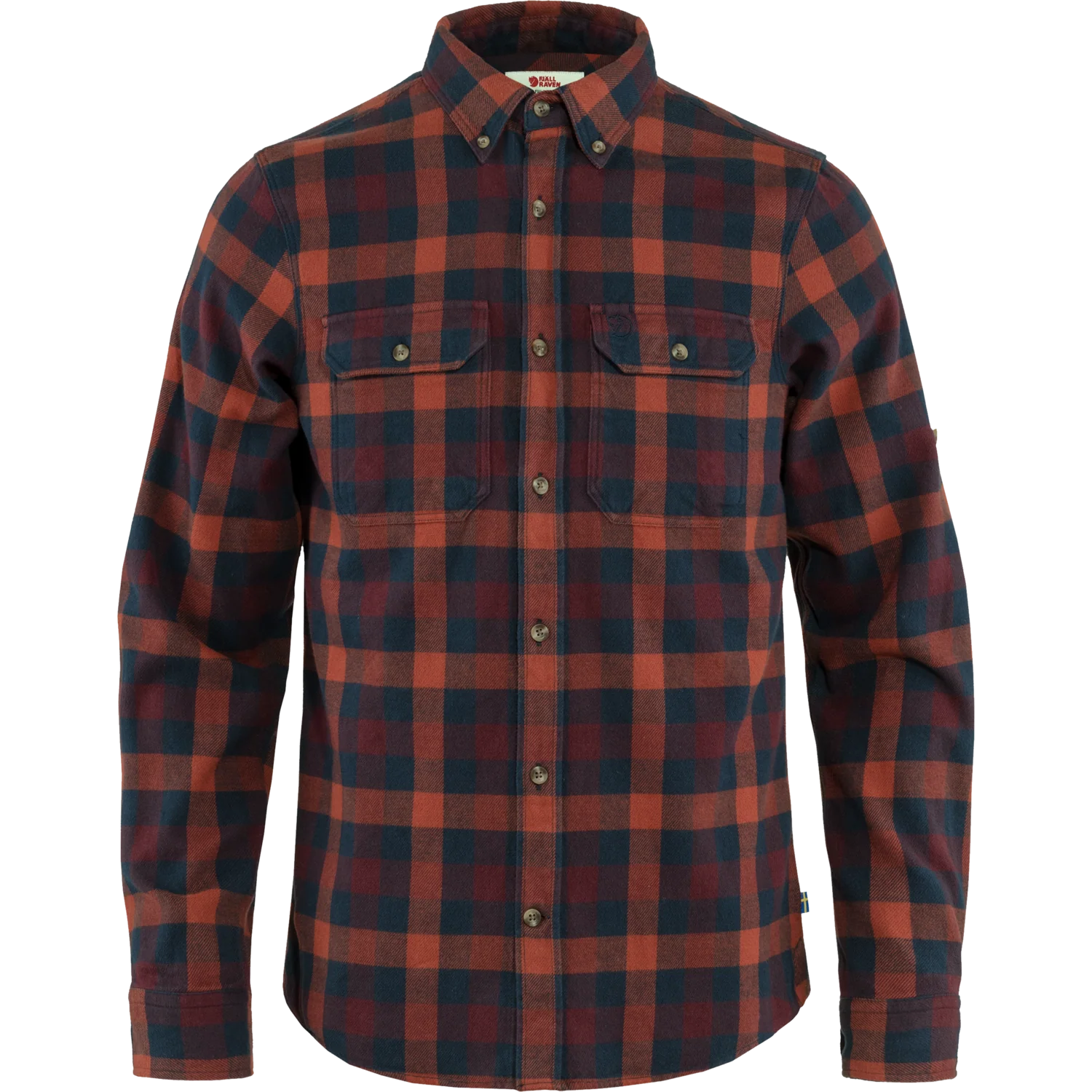 Skog Shirt M - Image 18