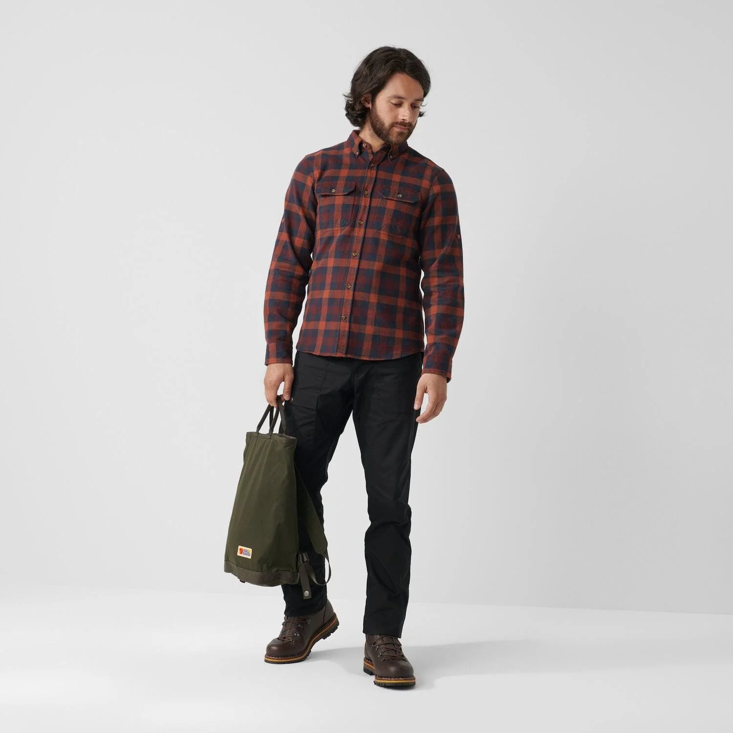 Skog Shirt M - Image 3