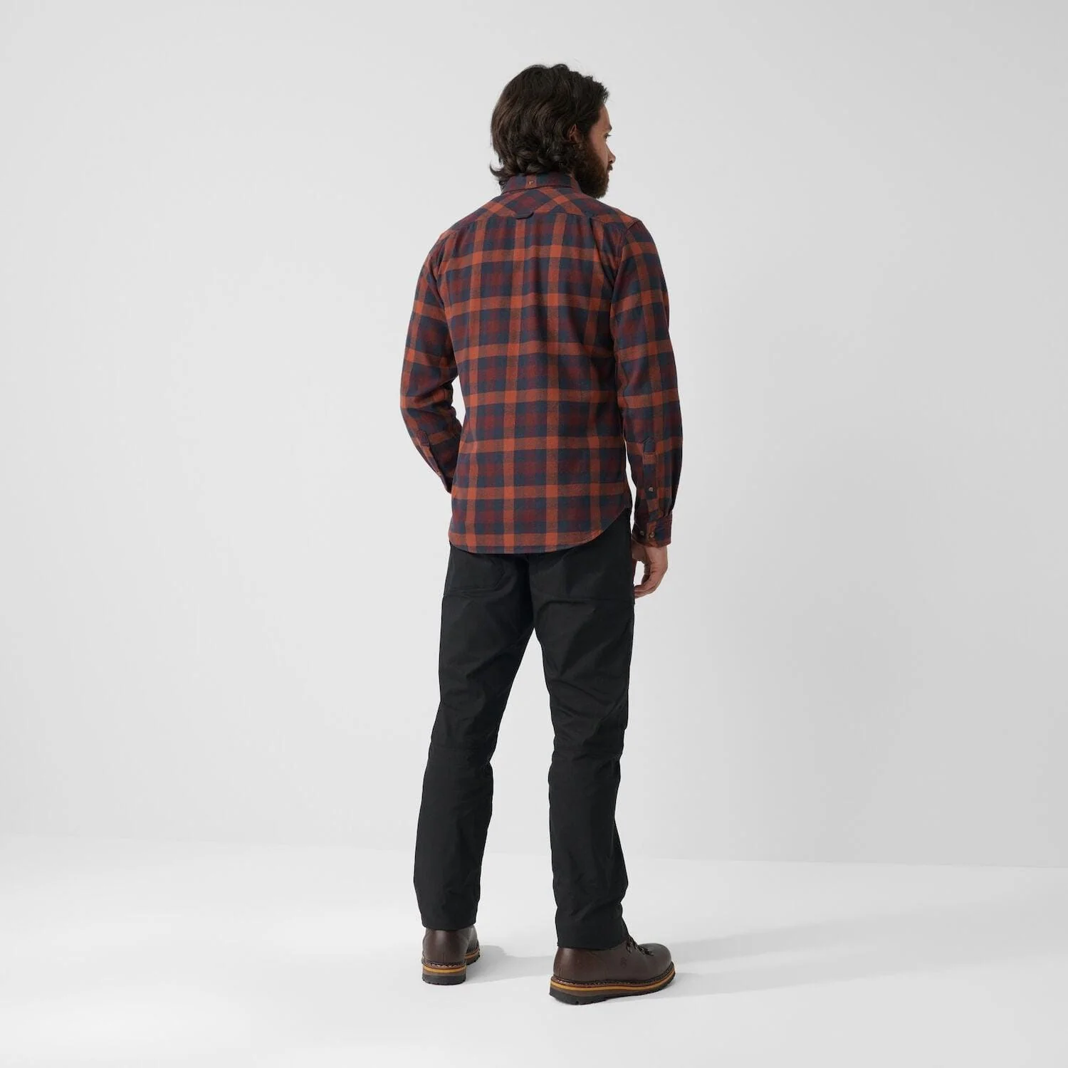 Skog Shirt M - Image 4