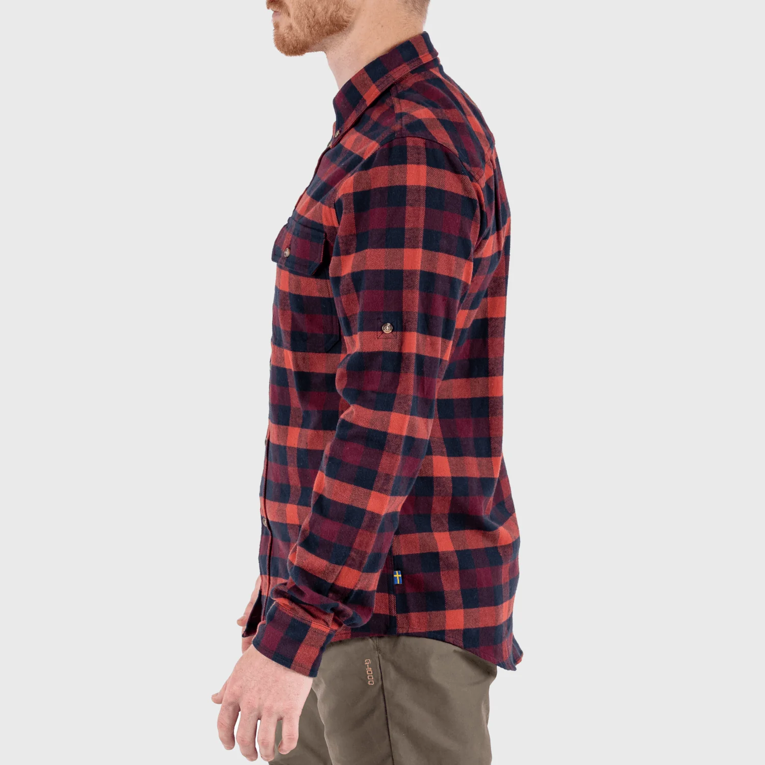 Skog Shirt M - Image 7