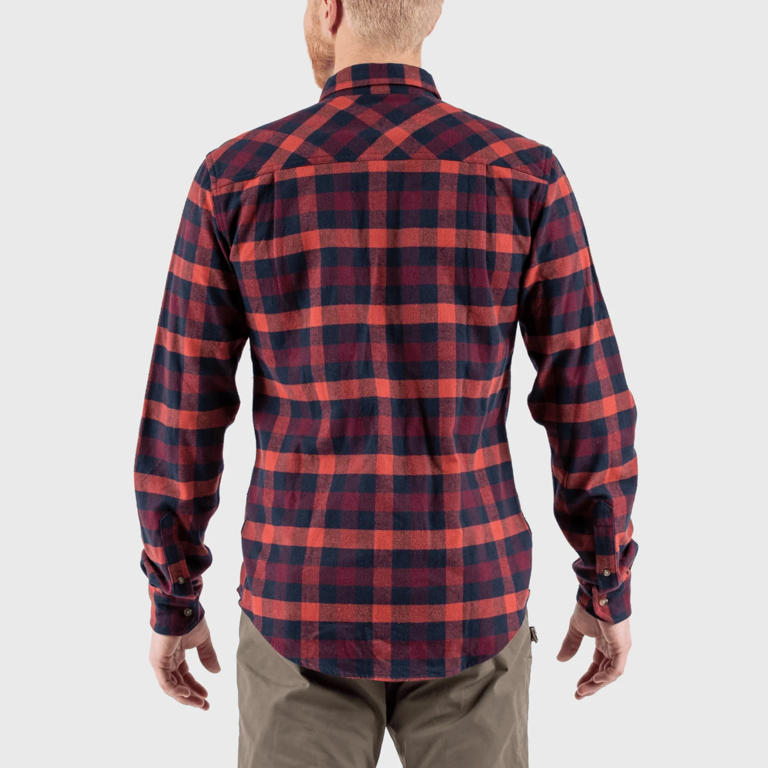 Skog Shirt M - Image 8