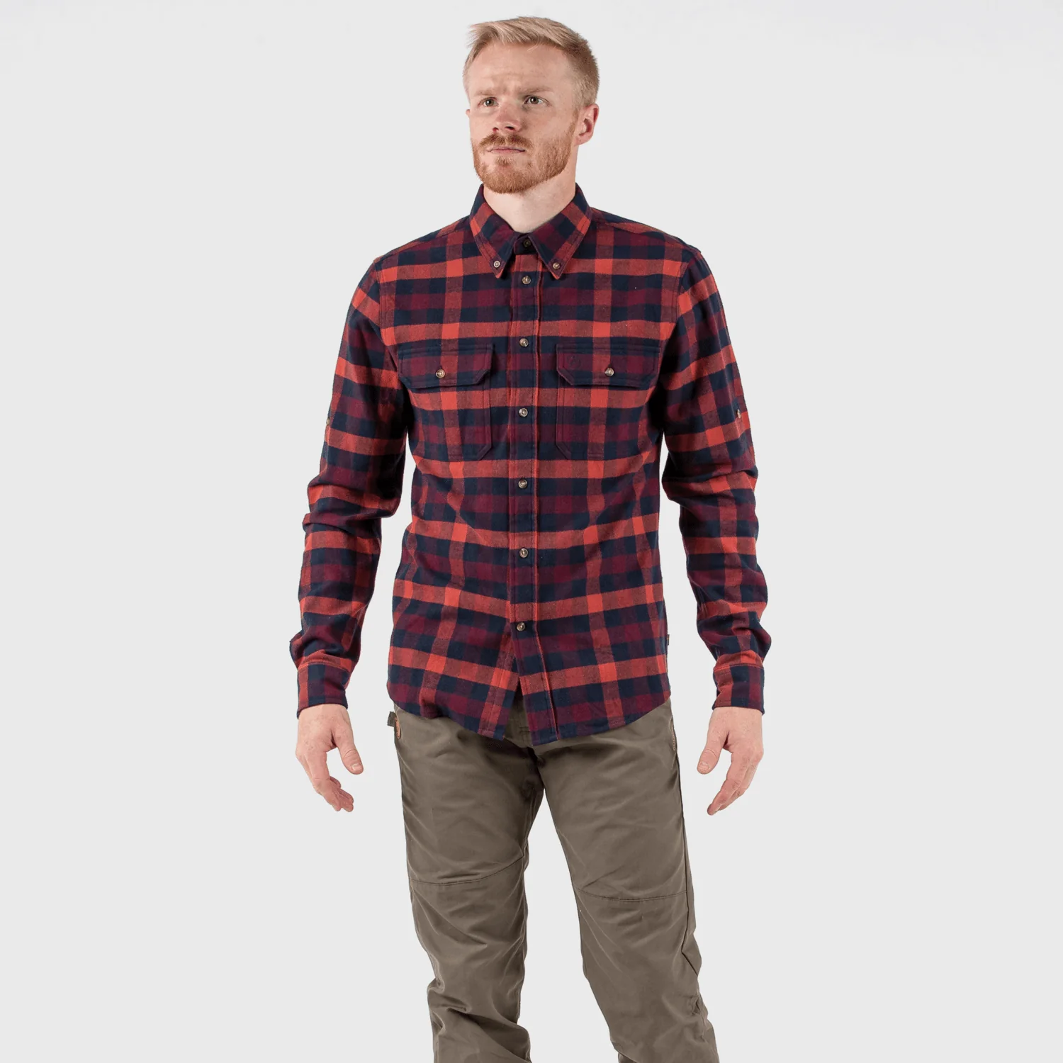 Skog Shirt M - Image 9