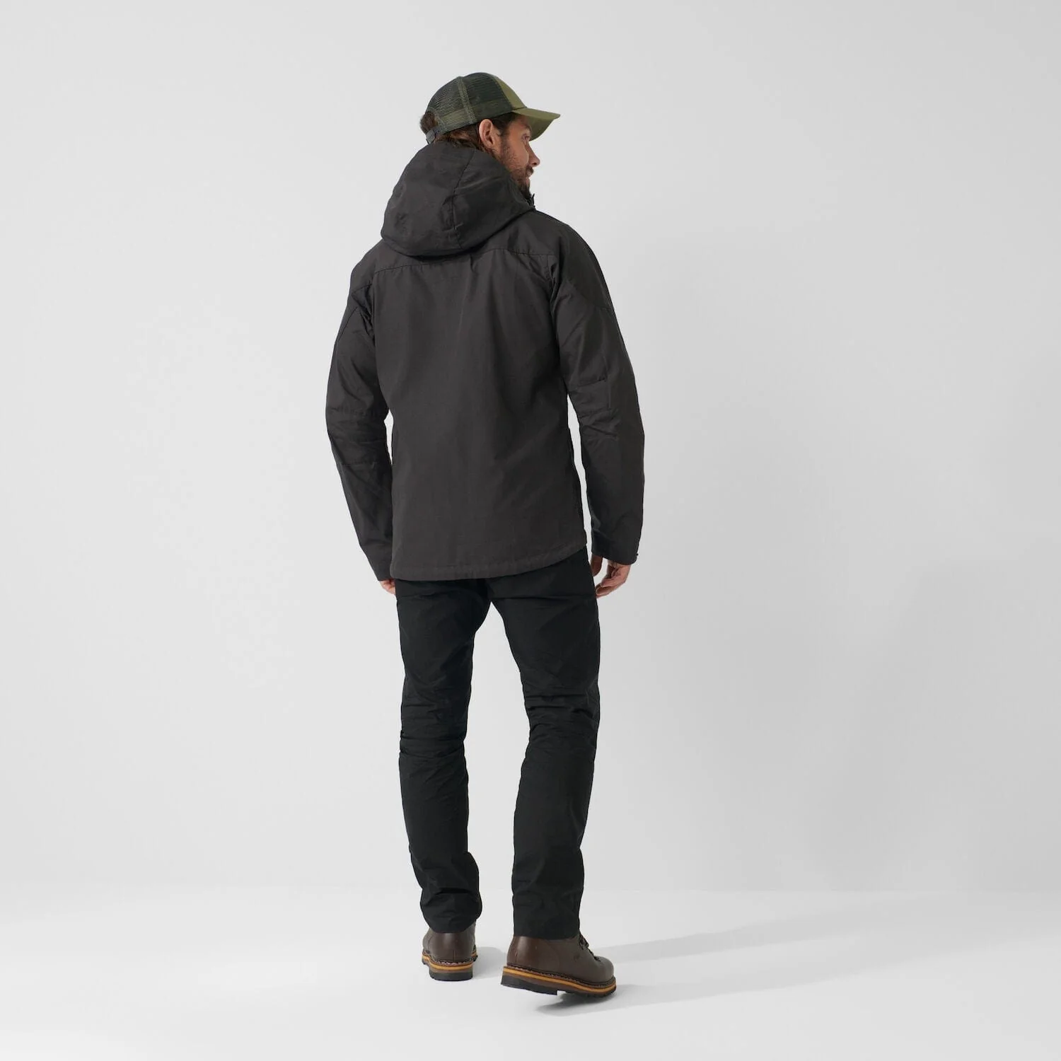 Skogsö Jacket M - Image 5