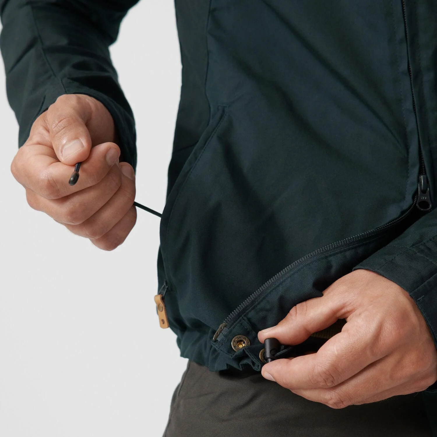 Sten Jacket M - Image 11