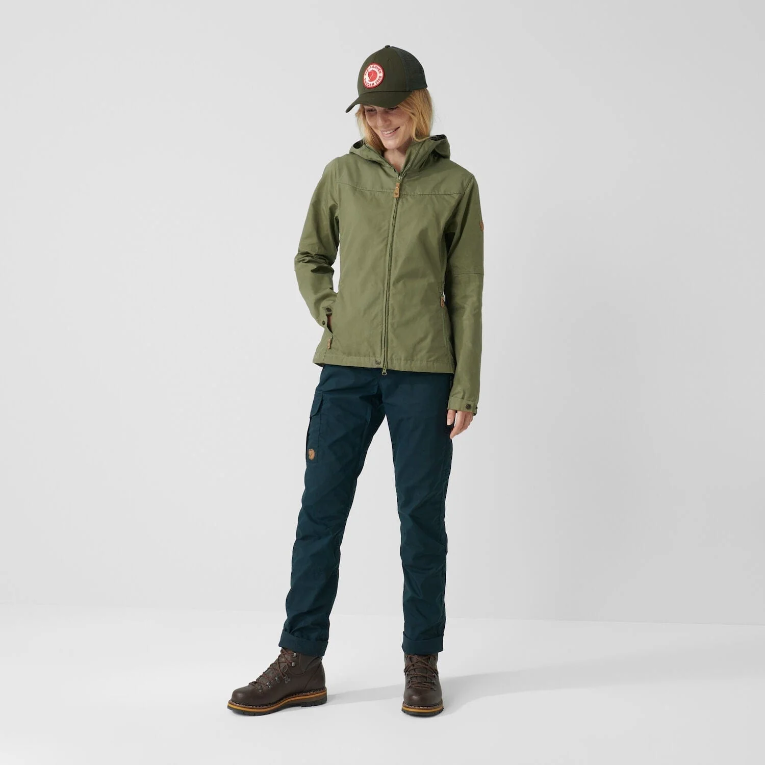 Stina Jacket W - Image 11