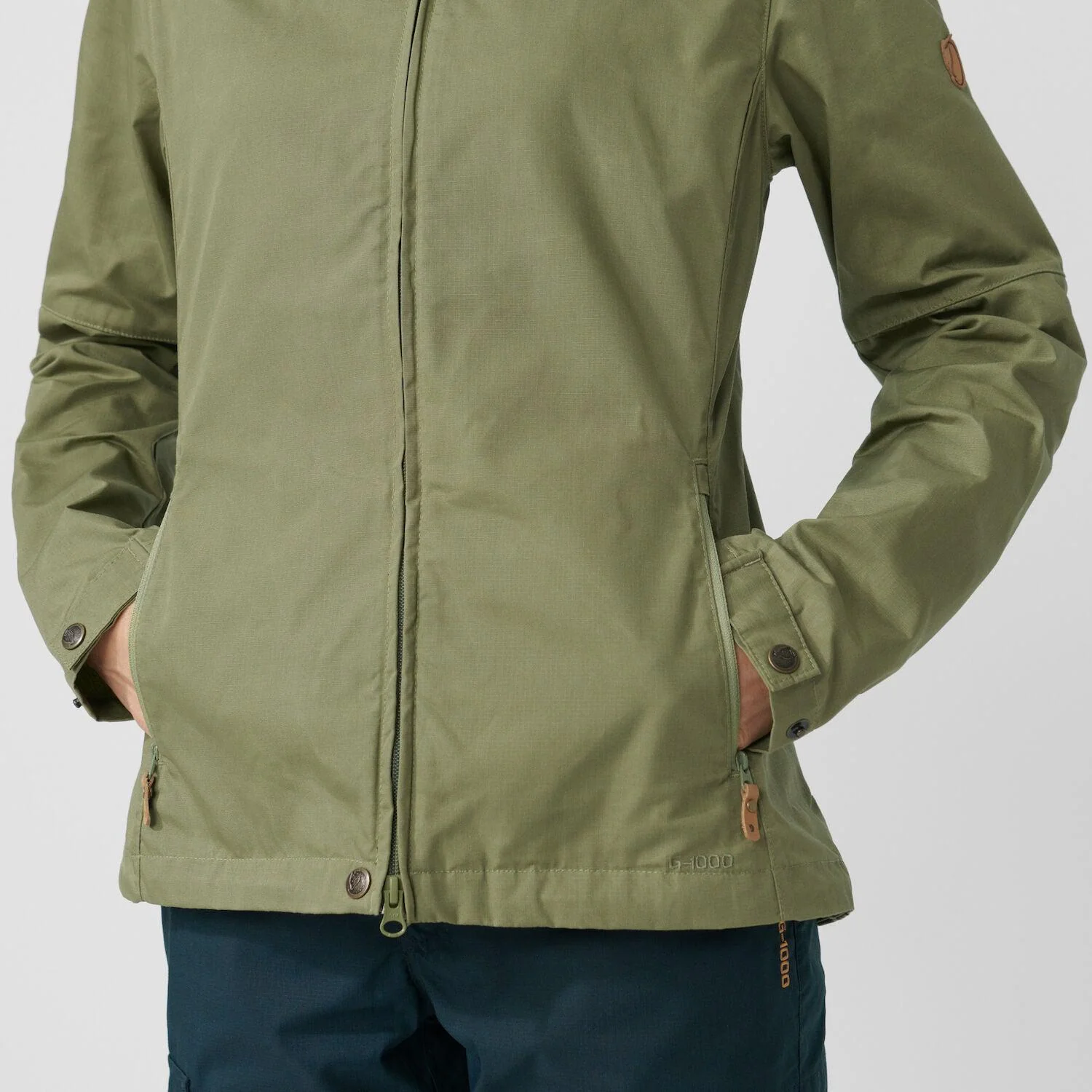Stina Jacket W - Image 13