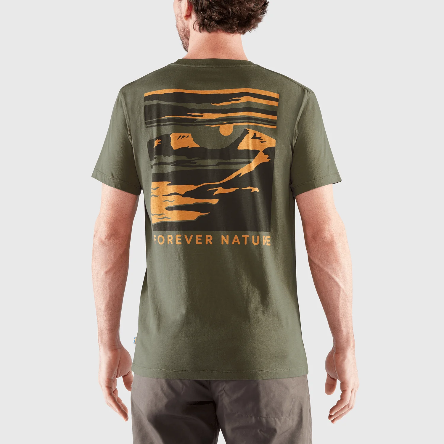 Torneträsk T-shirt M - Image 4