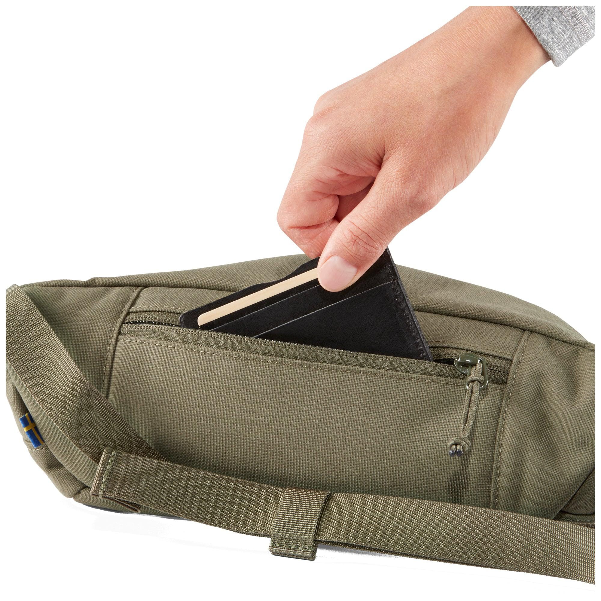 Ulvö Hip Pack Medium - Image 9