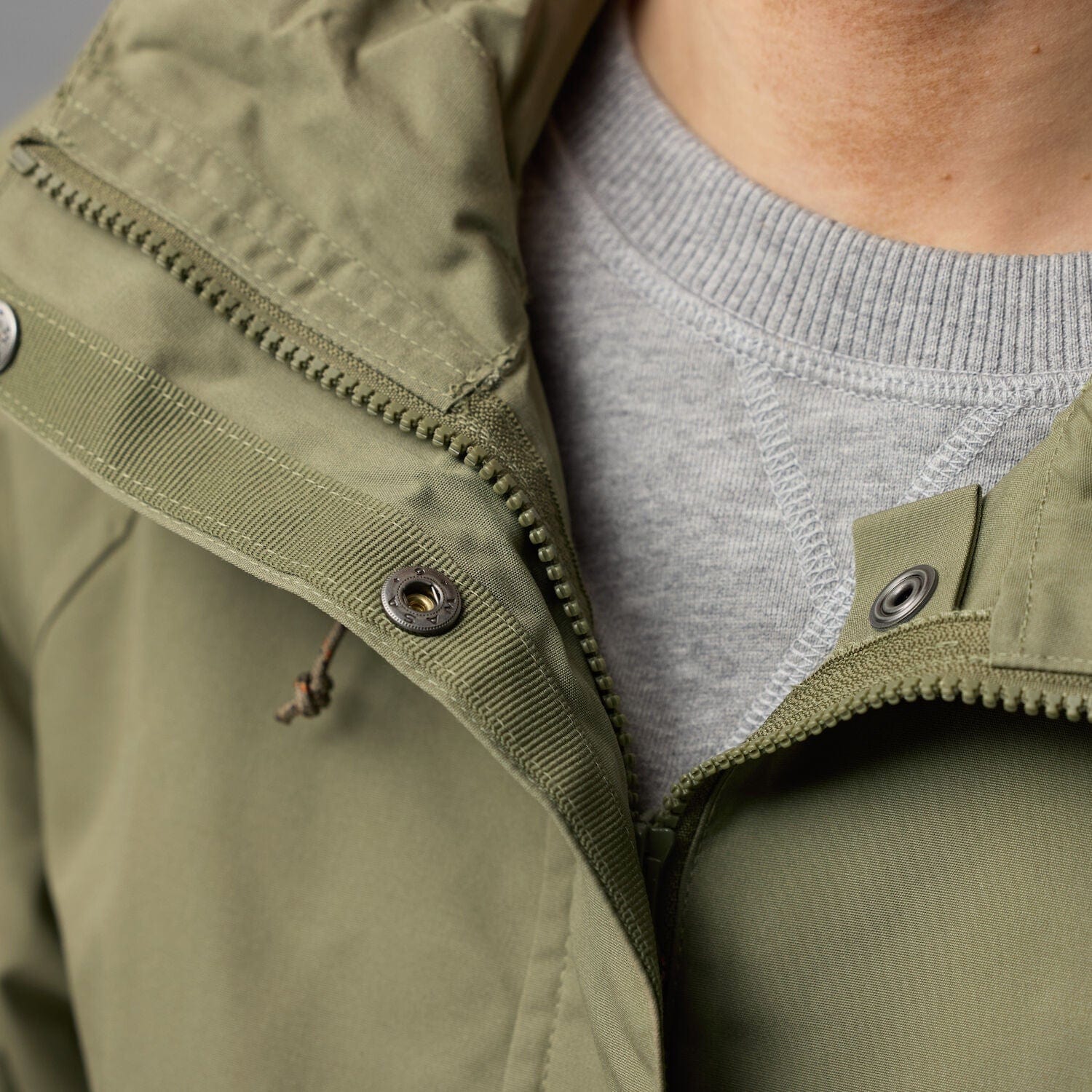 Vardag Anorak W - Image 10