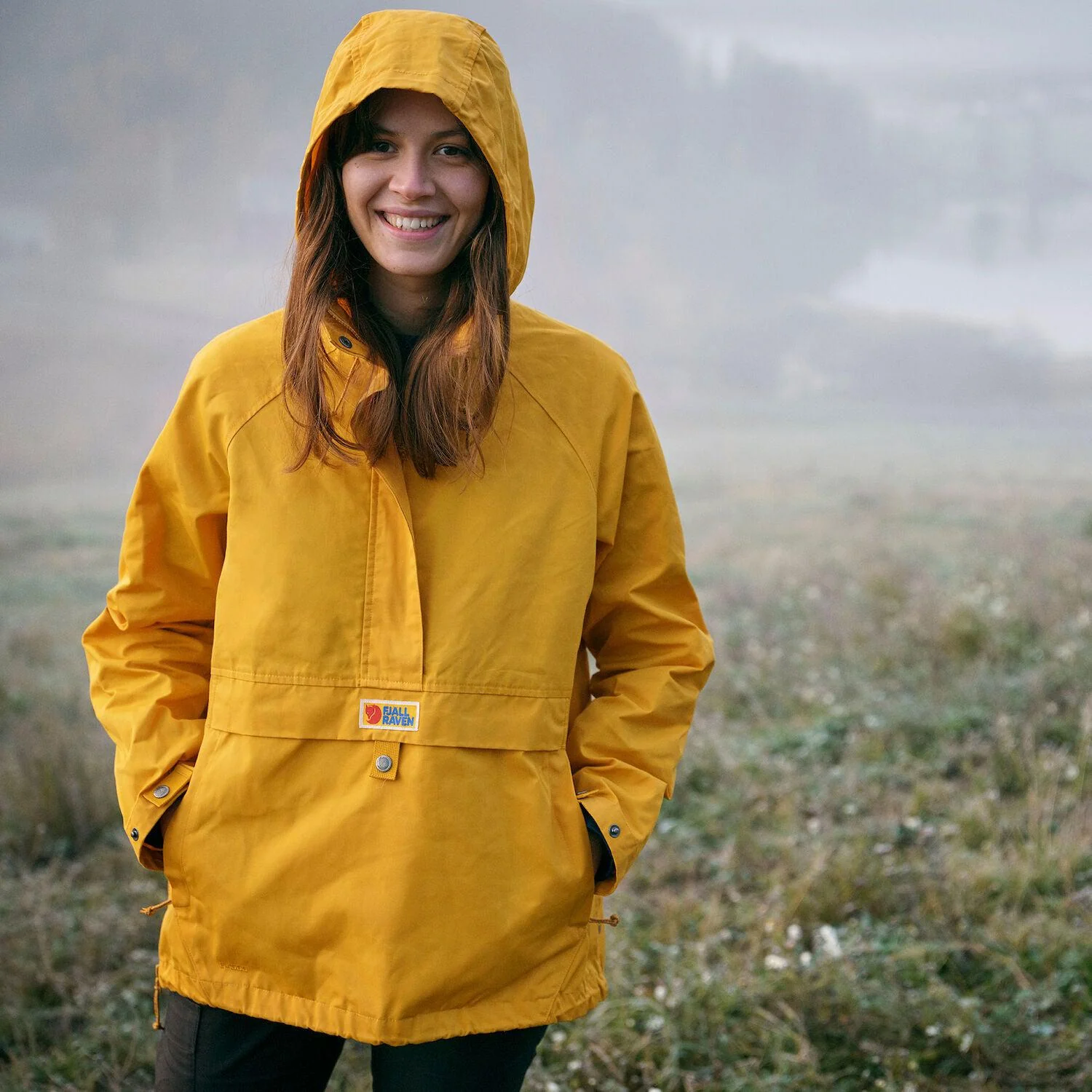 Vardag Anorak W - Image 11
