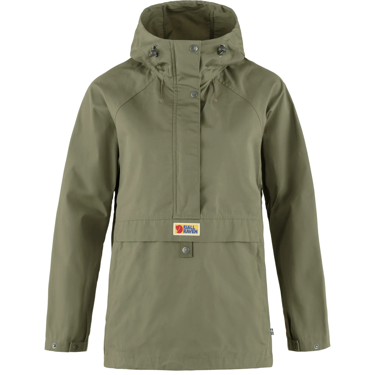 Vardag Anorak W - Image 14
