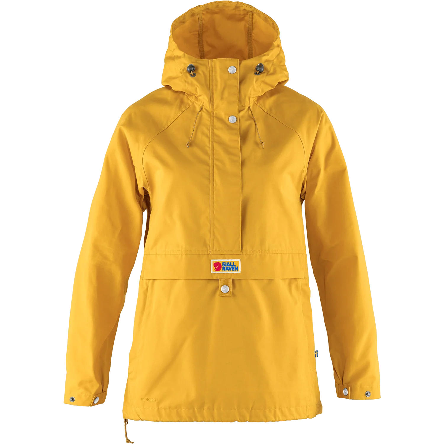 Vardag Anorak W - Image 16
