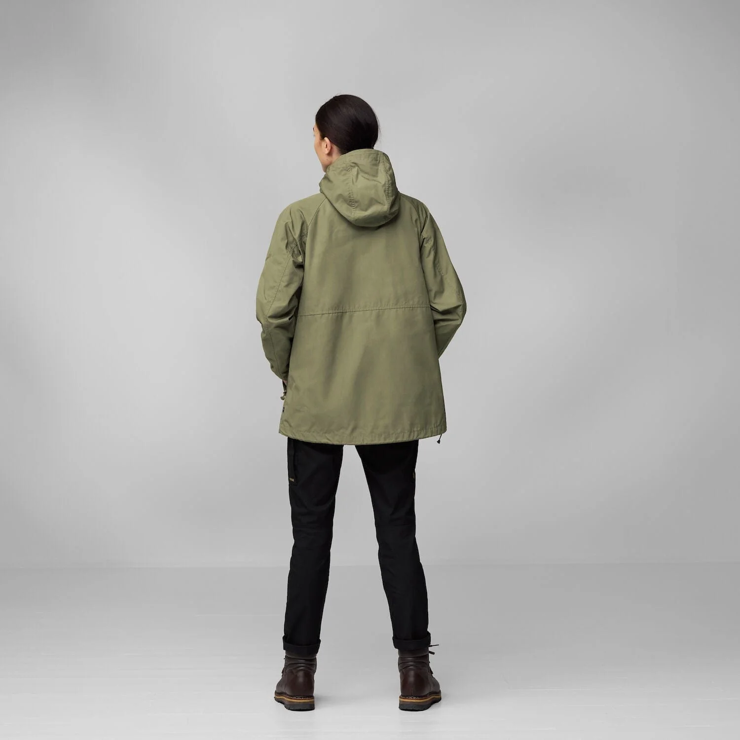 Vardag Anorak W - Image 3
