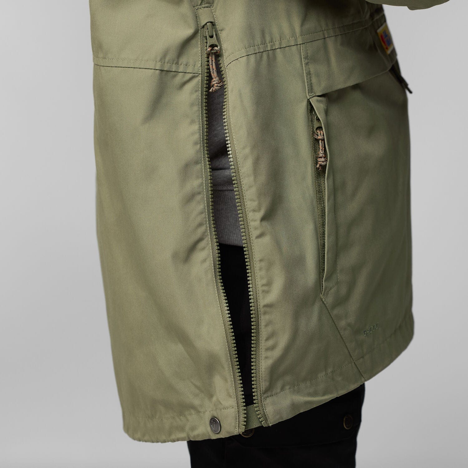 Vardag Anorak W - Image 4