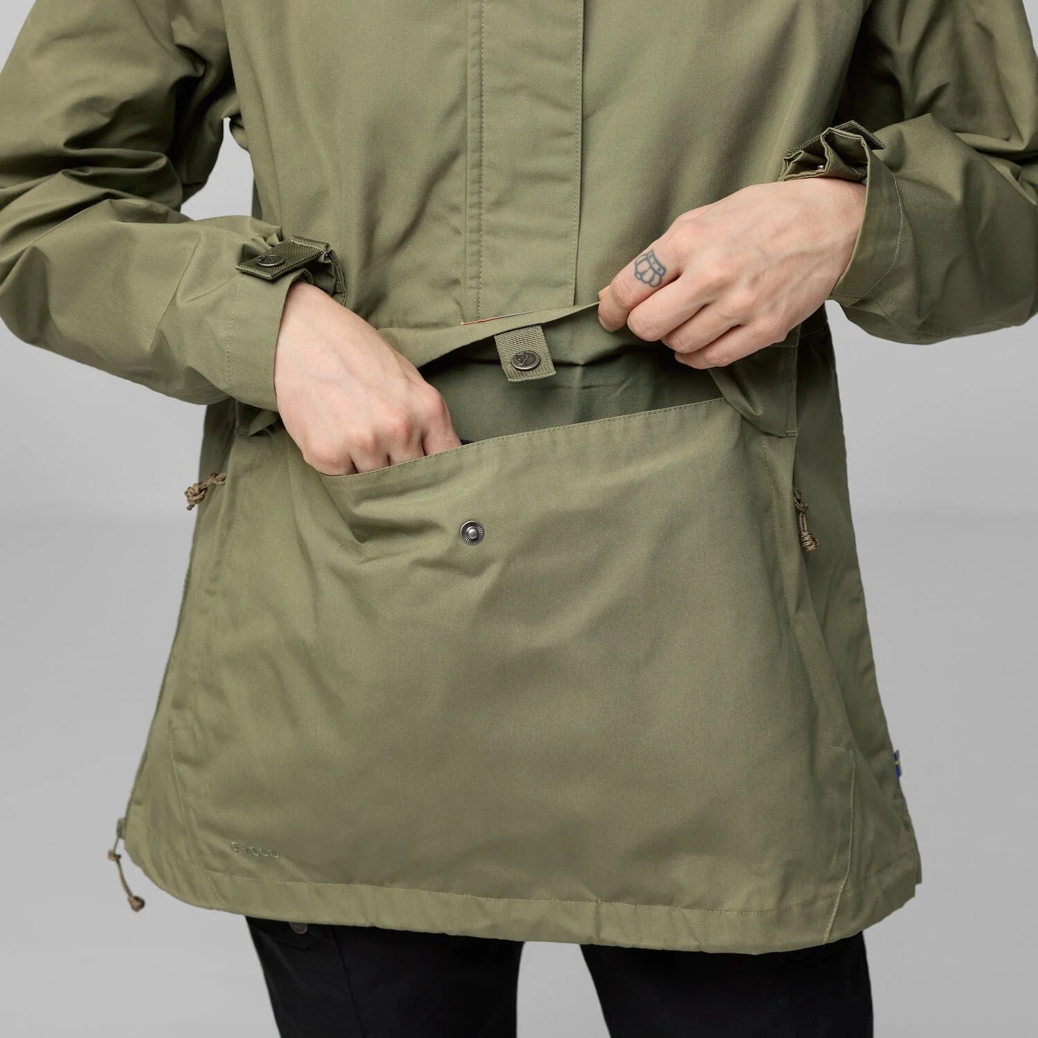 Vardag Anorak W - Image 5