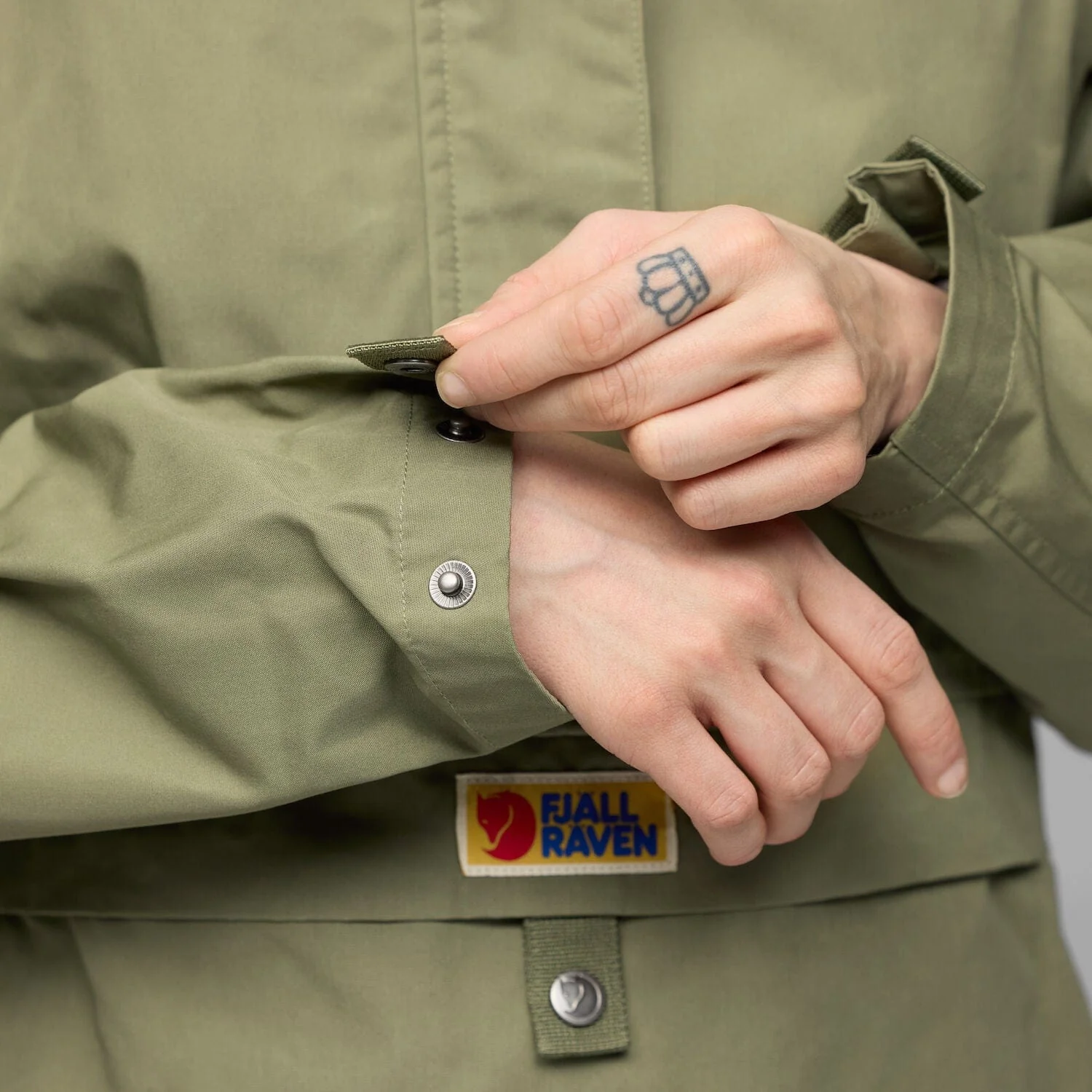 Vardag Anorak W - Image 6