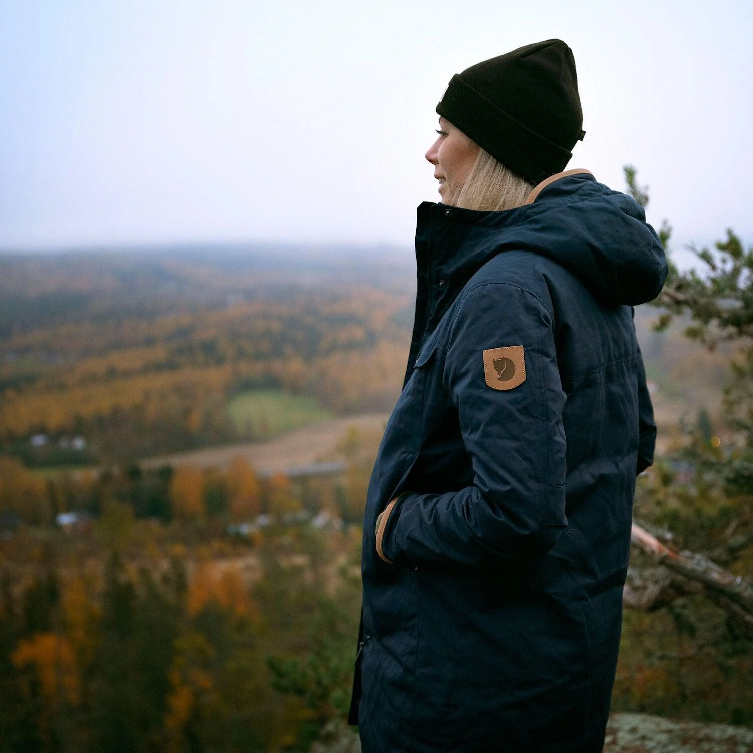 Vardag Classic Beanie - Image 5