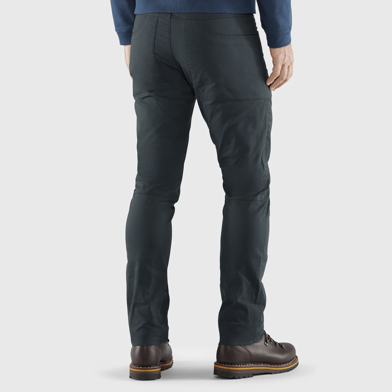 Vardag Lite Trousers M - Image 3