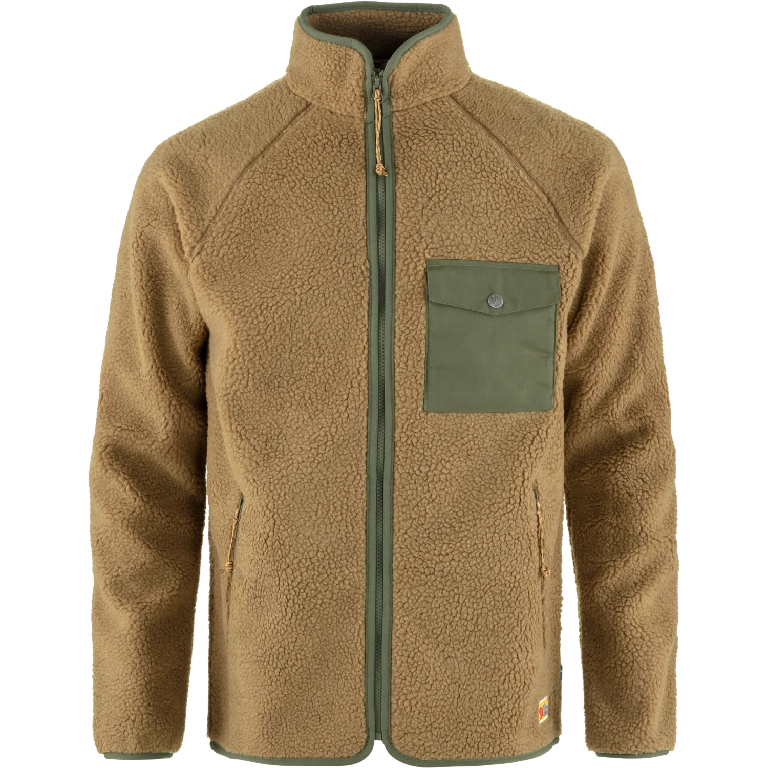 Vardag Pile Fleece M - Image 23