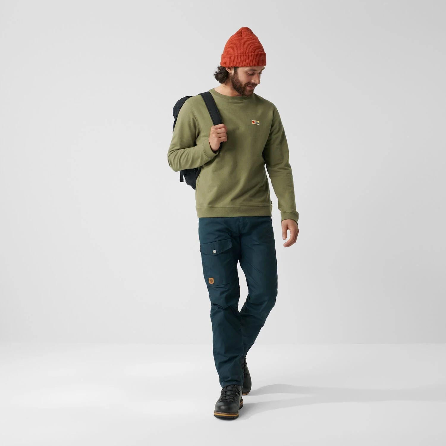 Vardag Sweater M - Image 8