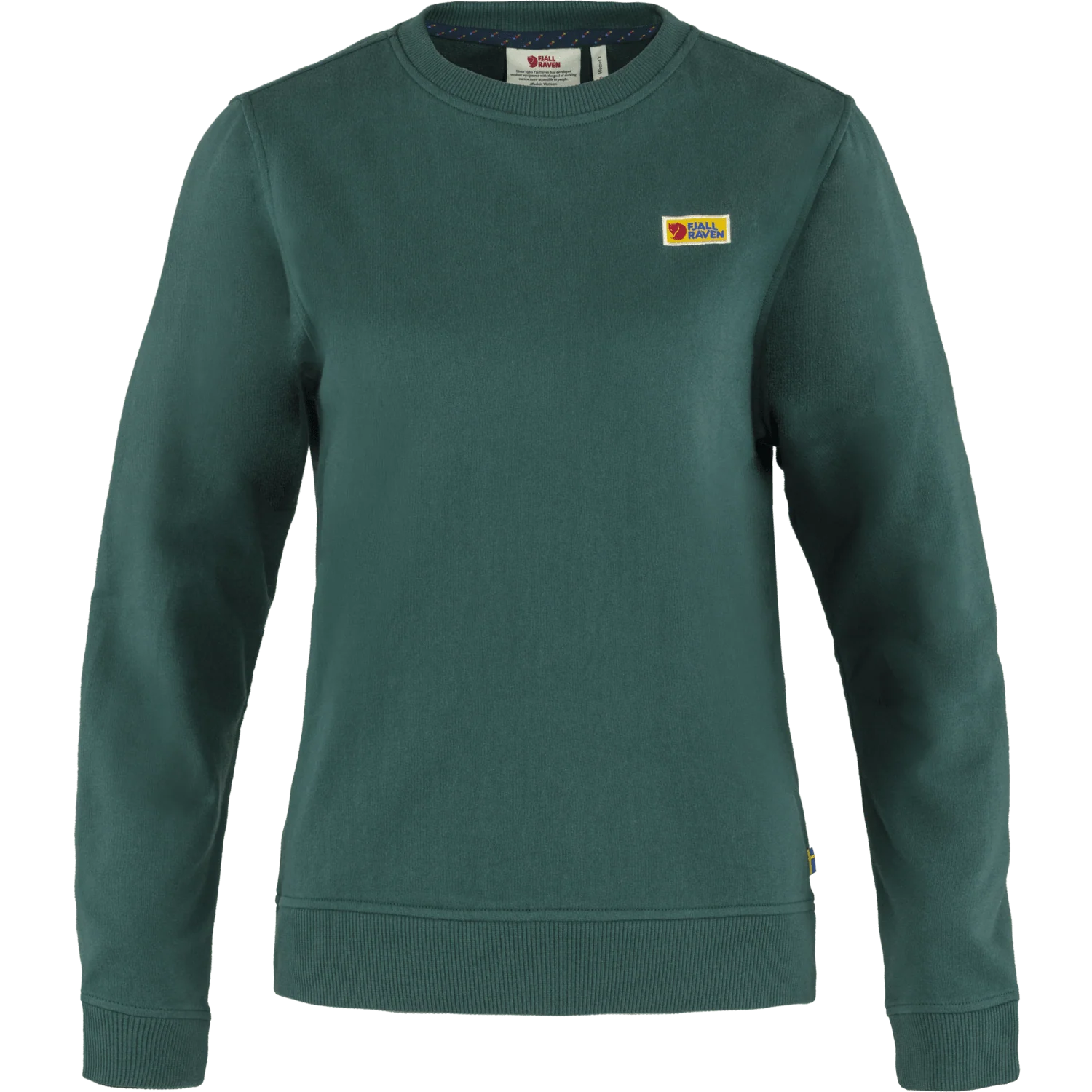 Vardag Sweater W - Image 9