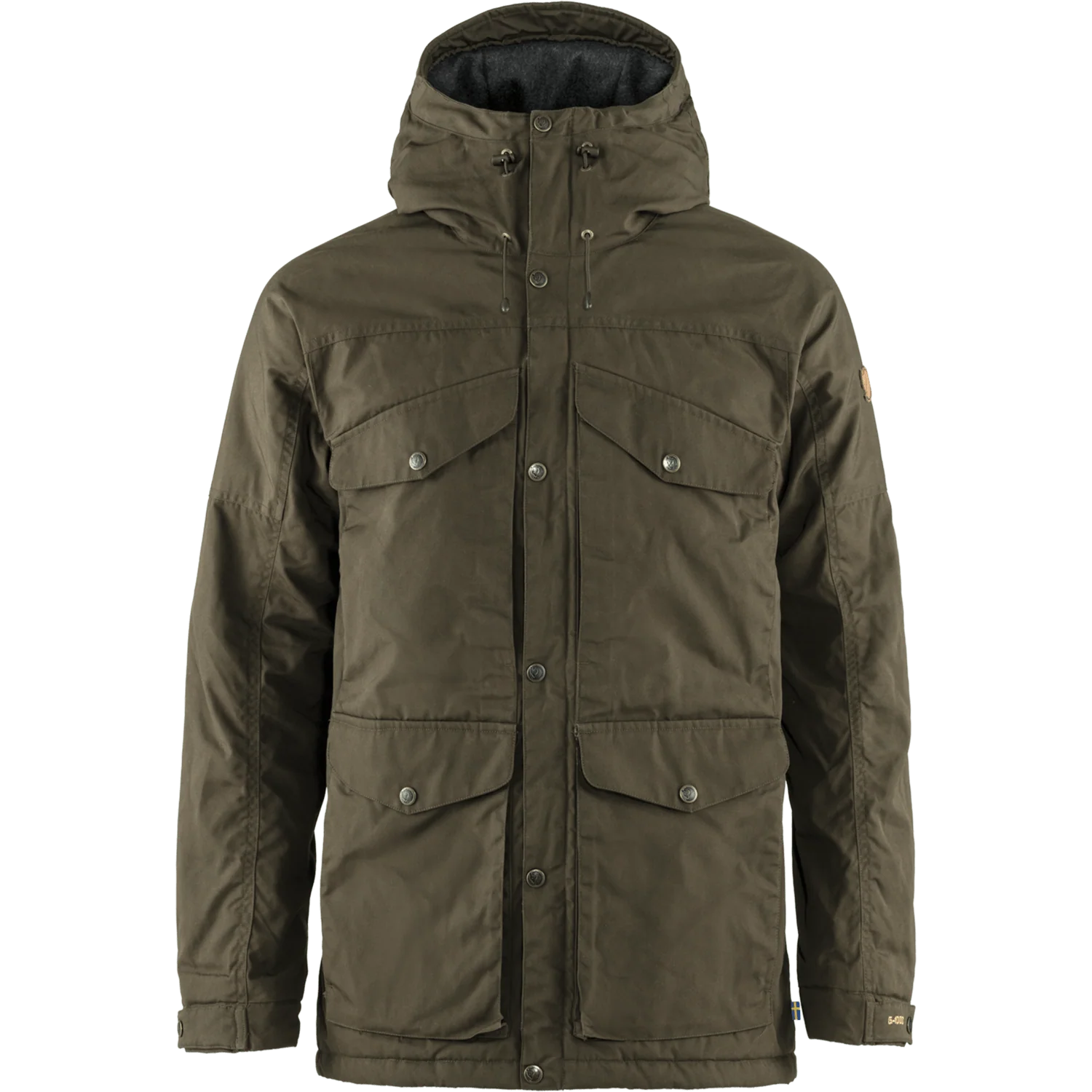 Vidda Pro Jacket M - Image 2