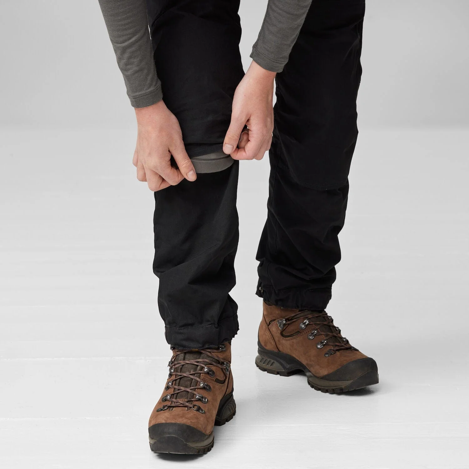 Vidda Pro Trousers W - Image 5