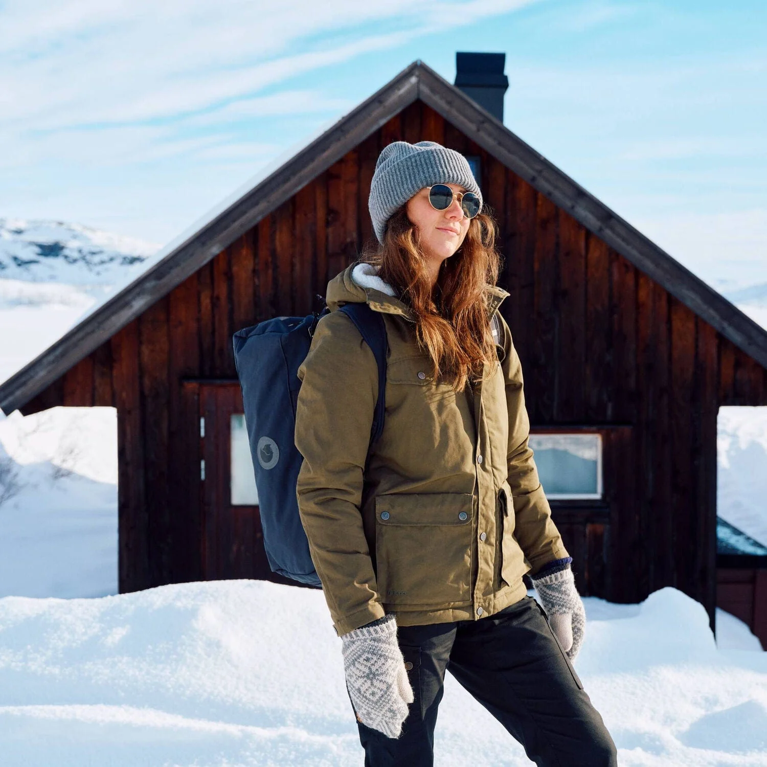 Färden Duffel 50 - Image 19