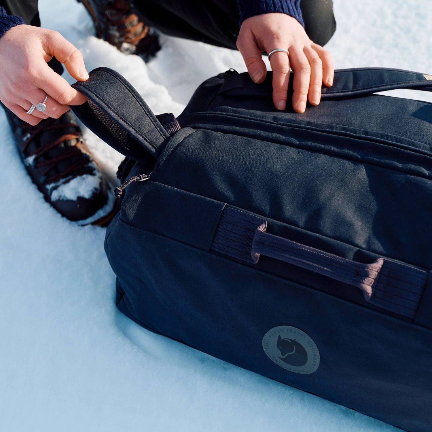 Färden Duffel 50 - Image 20