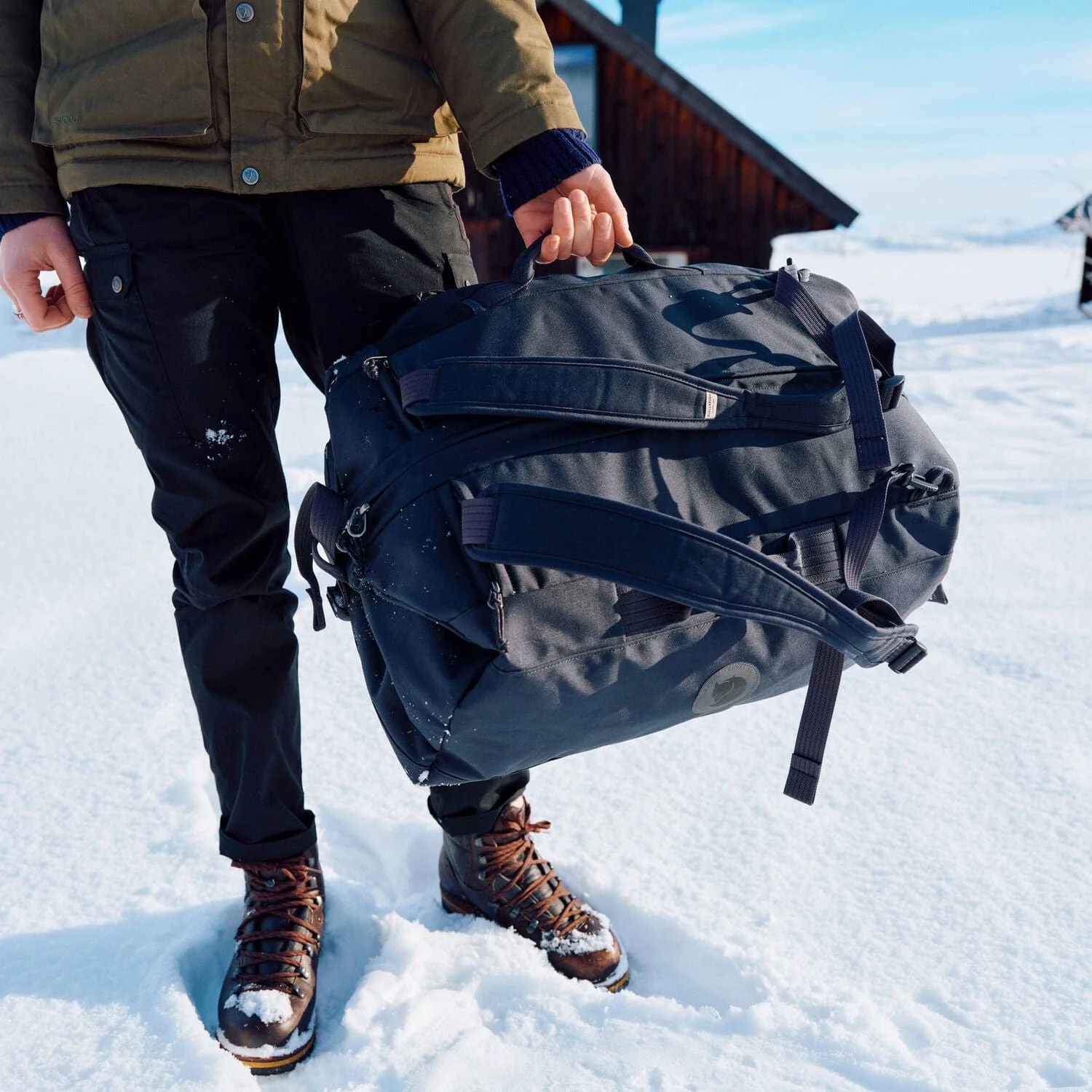 Färden Duffel 50 - Image 21