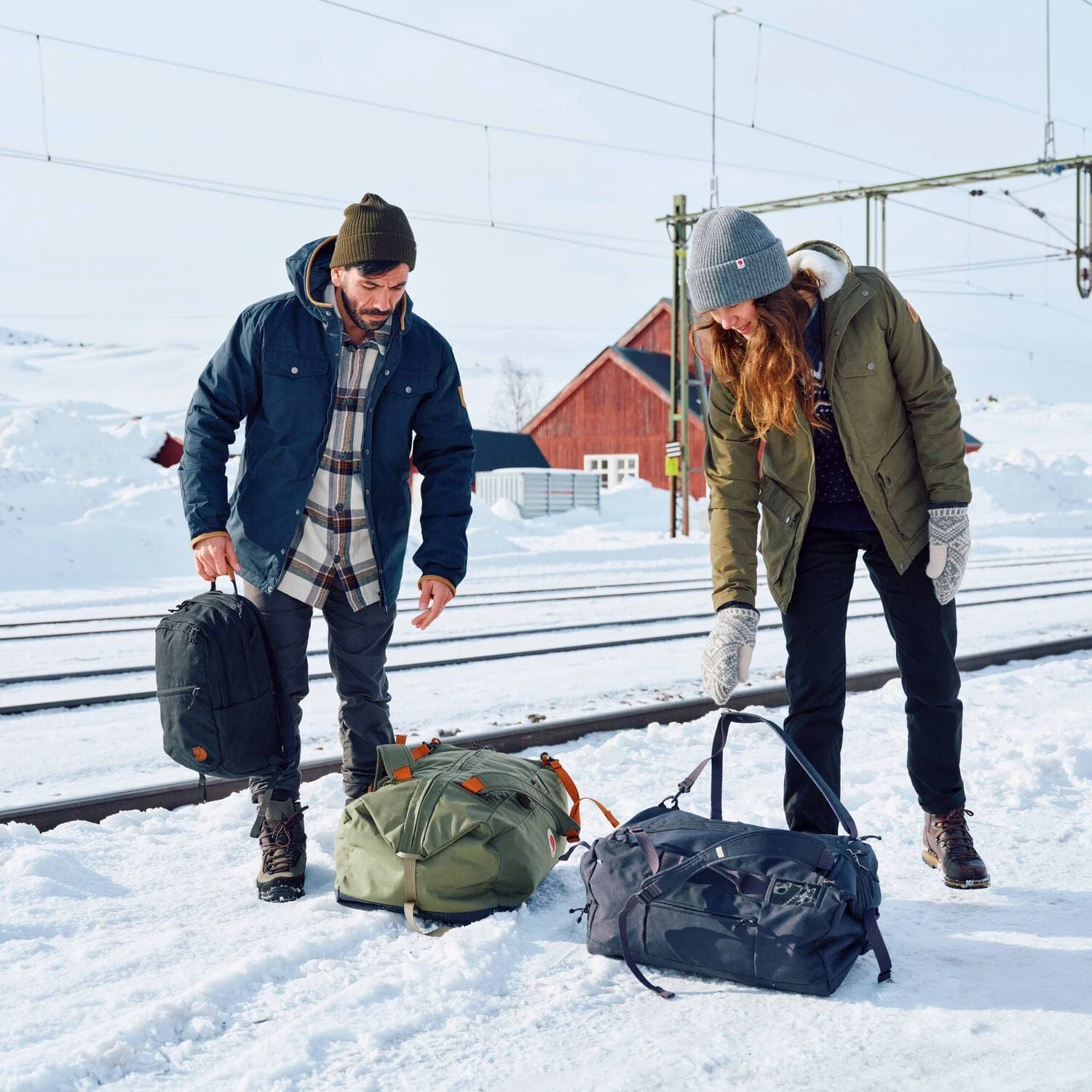 Färden Duffel 80 - Image 21