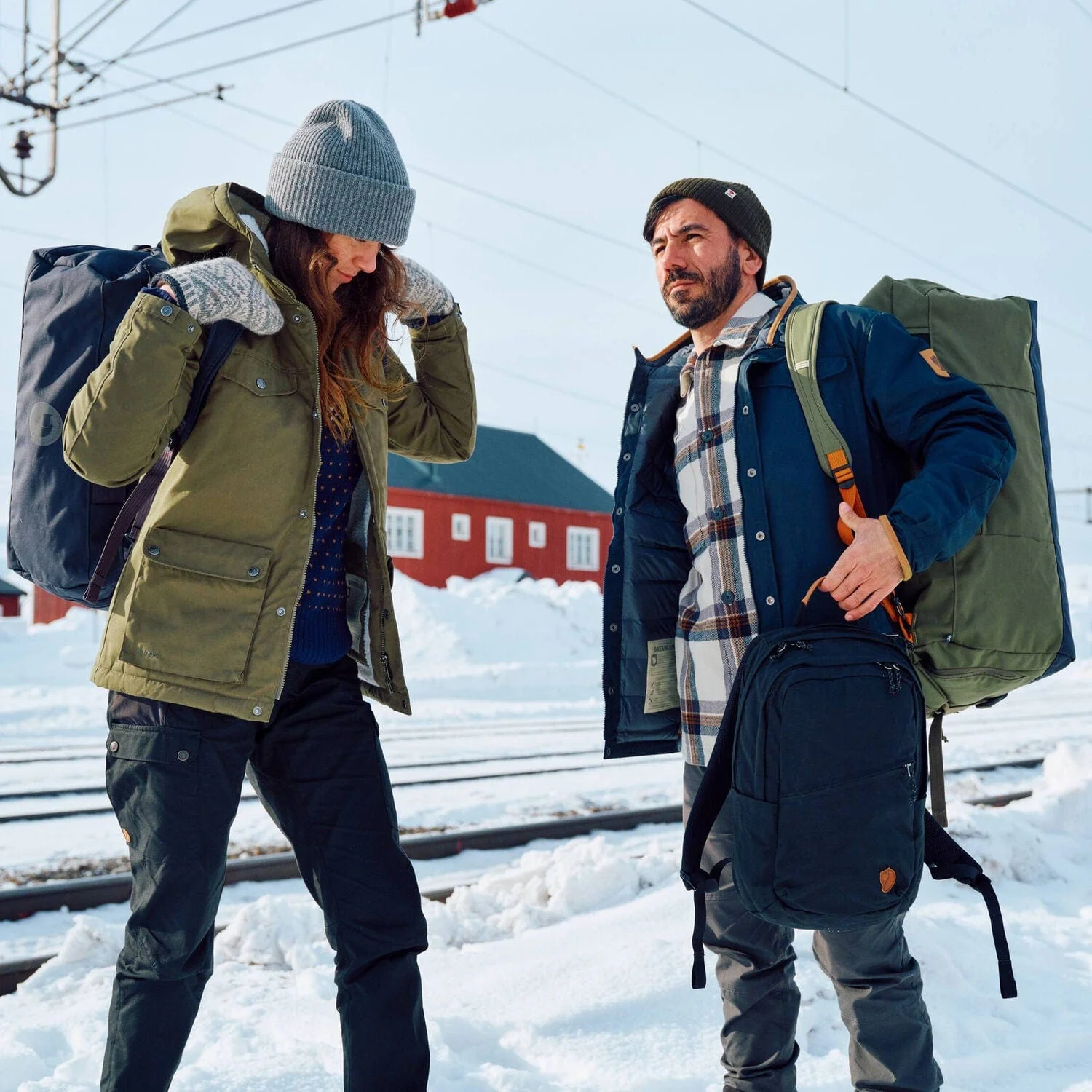 Färden Duffel 80 - Image 23