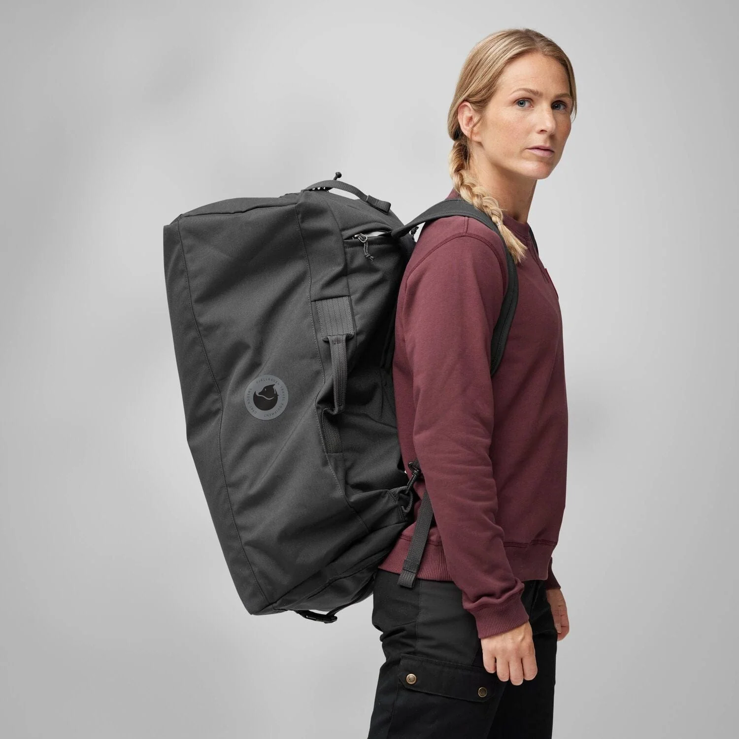 Färden Duffel 80 - Image 3
