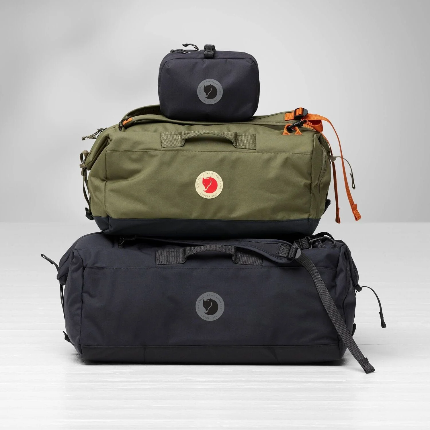 Färden Duffel 80 - Image 4