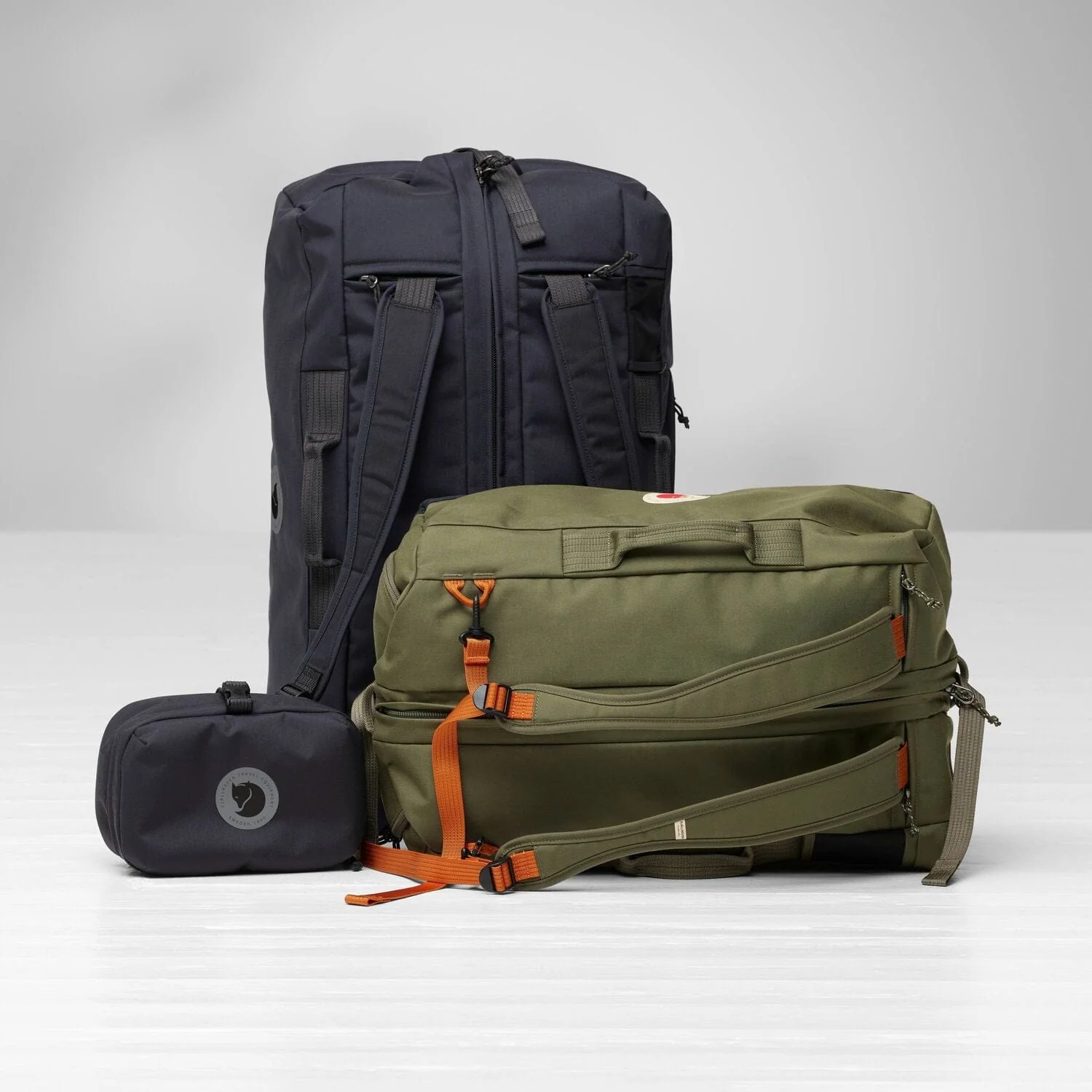 Färden Duffel 80 - Image 5