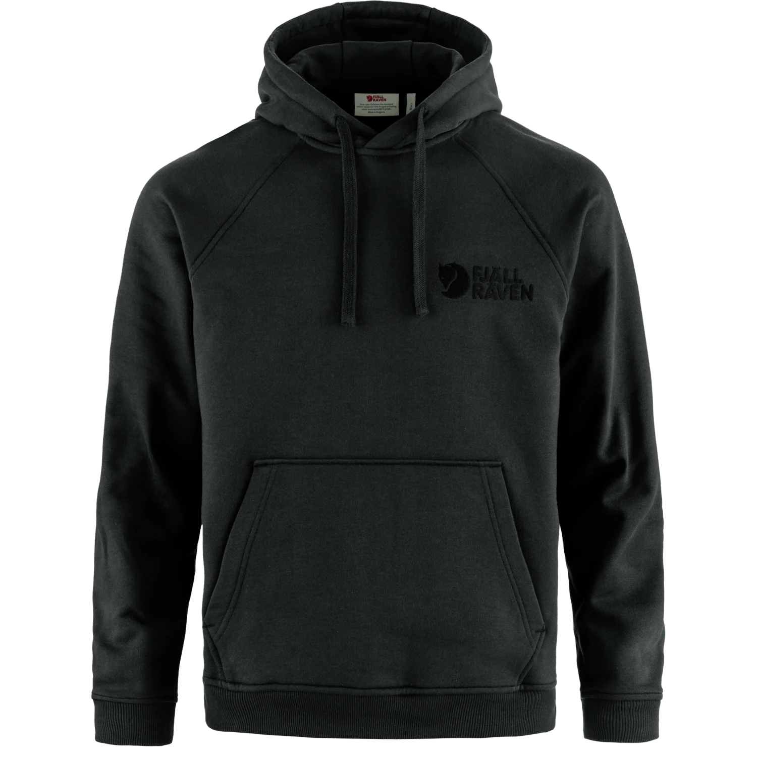 Fjällräven Classic Hoodie M - Image 8