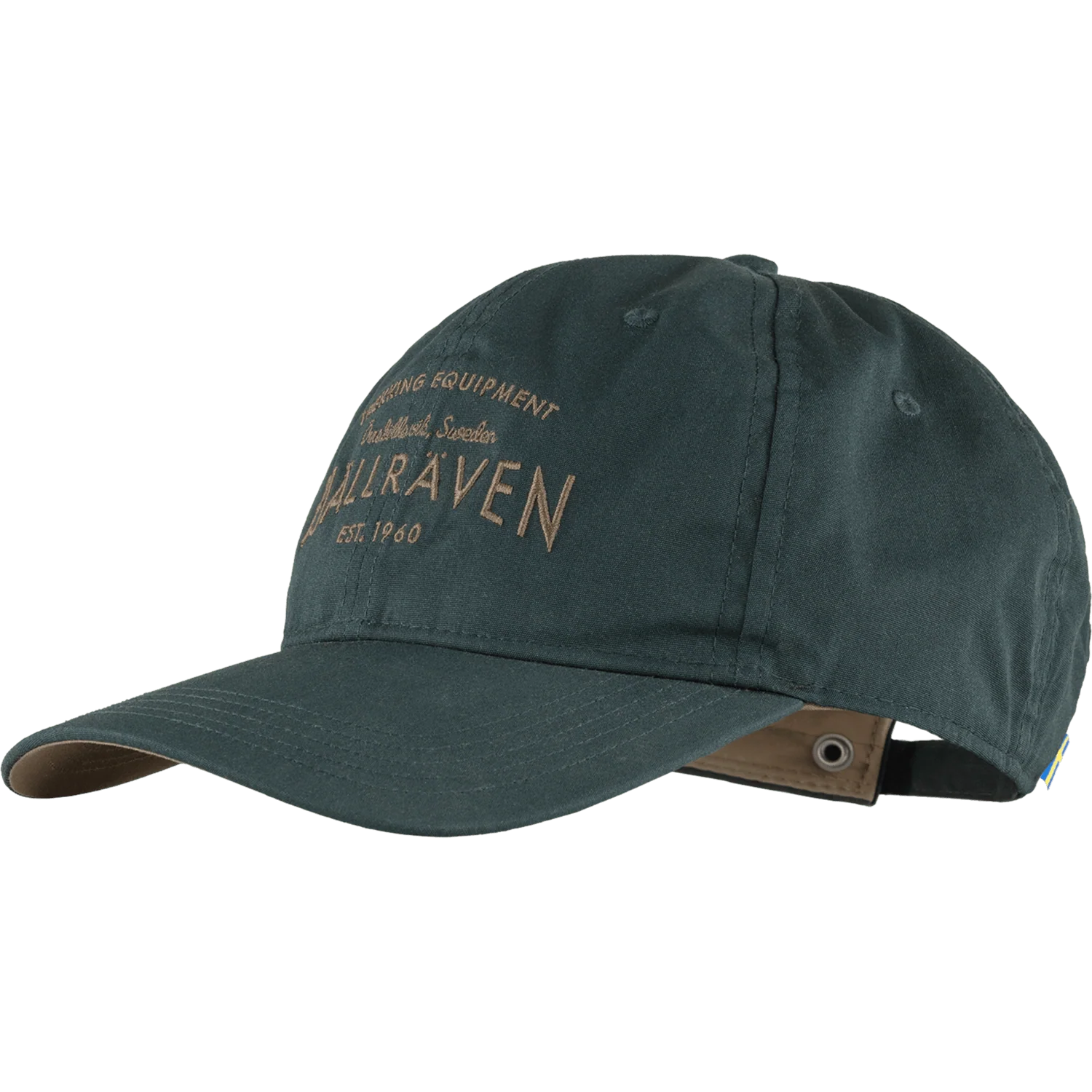 Fjällräven Est 1960 Cap - Image 4