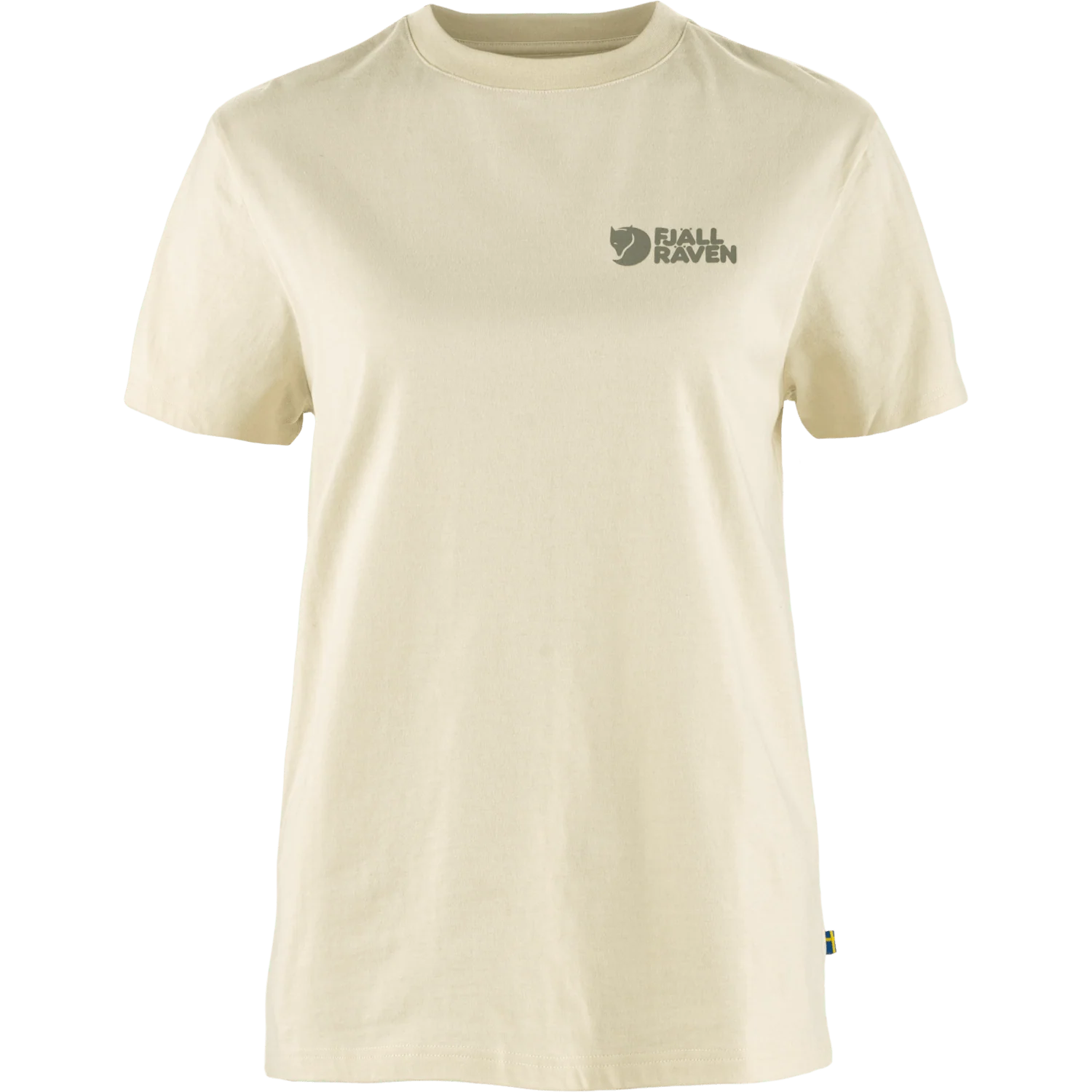 Fjällräven Heavy Classic T-Shirt SS W - Image 2