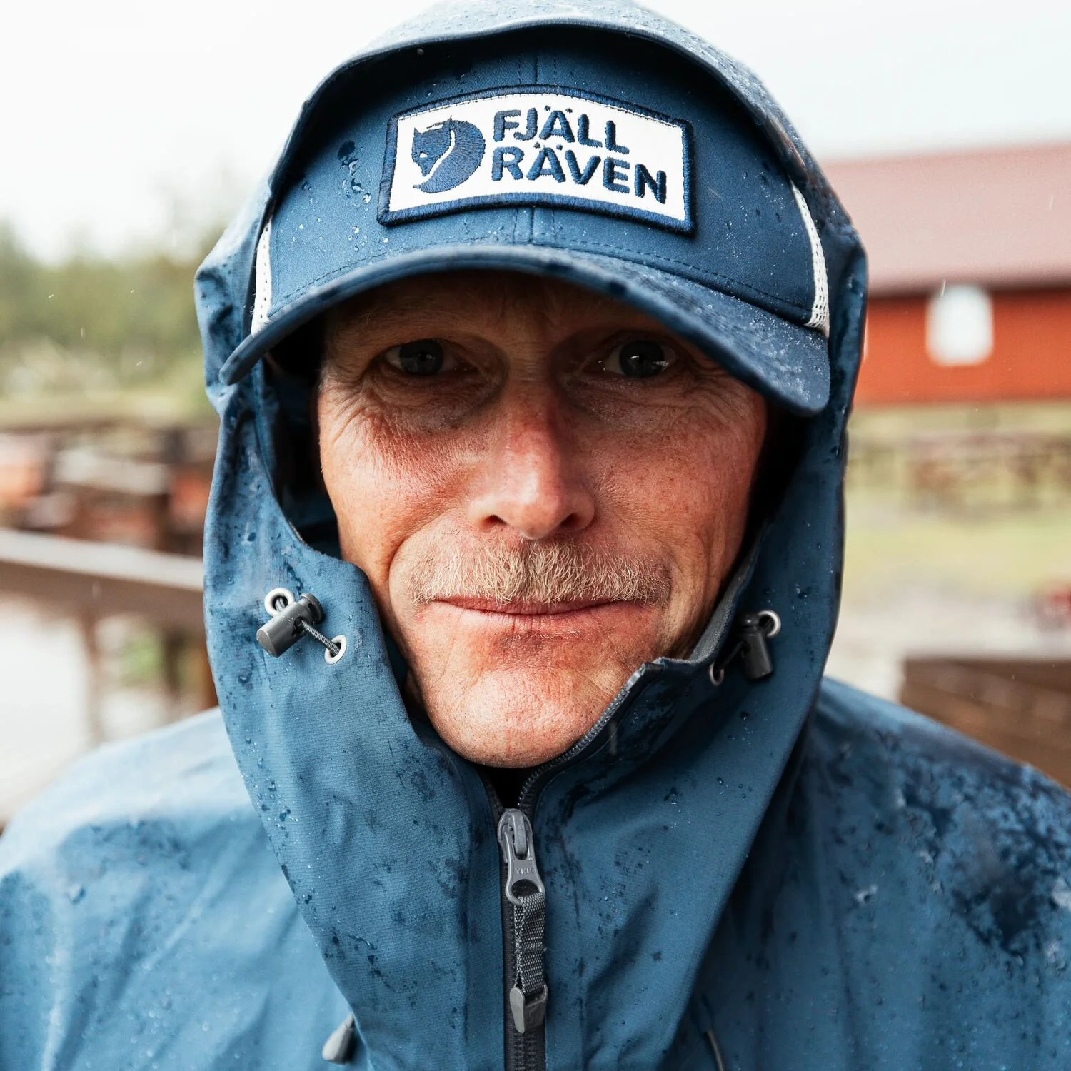 Fjällräven Långtradarkeps - Image 8